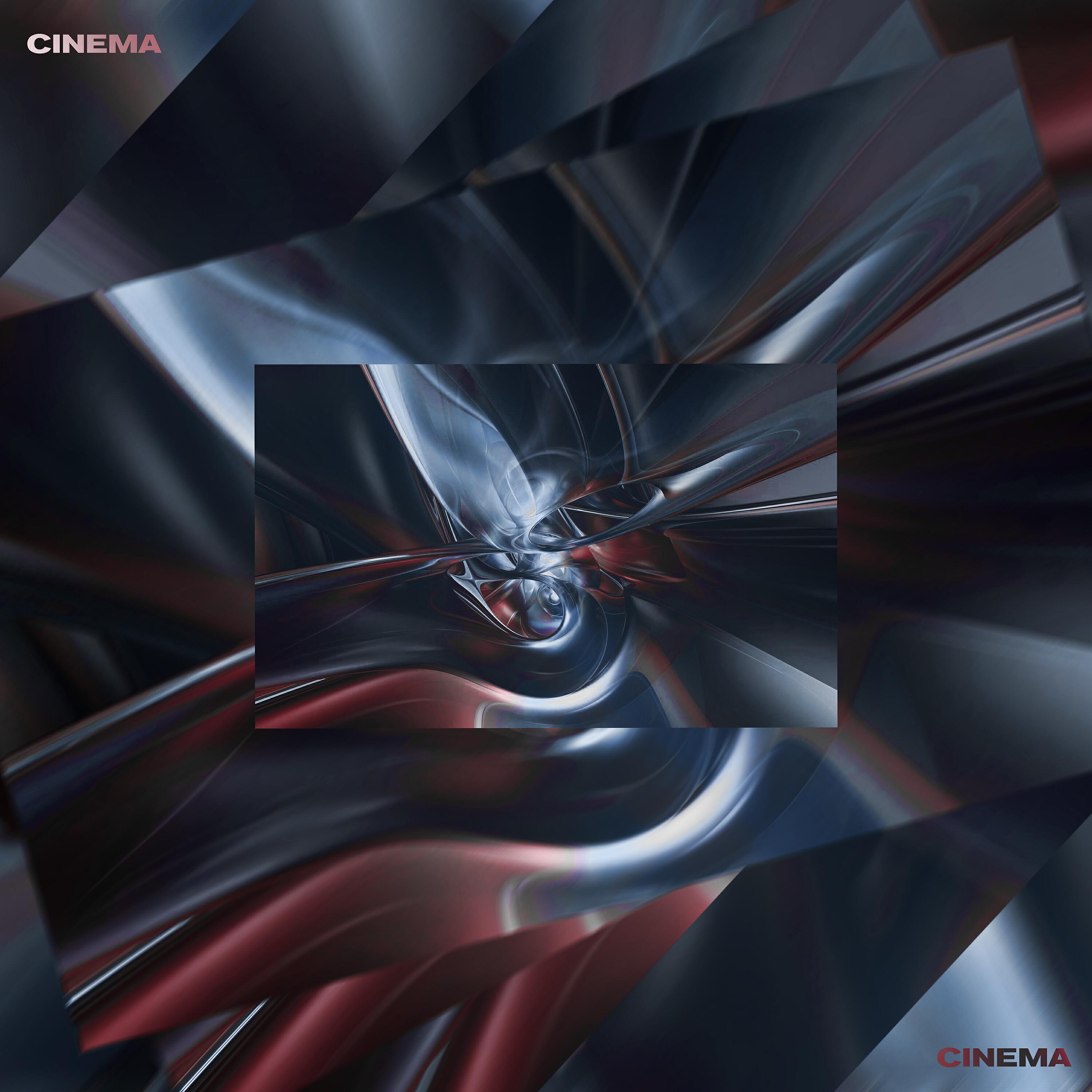 Релиз CINEMA