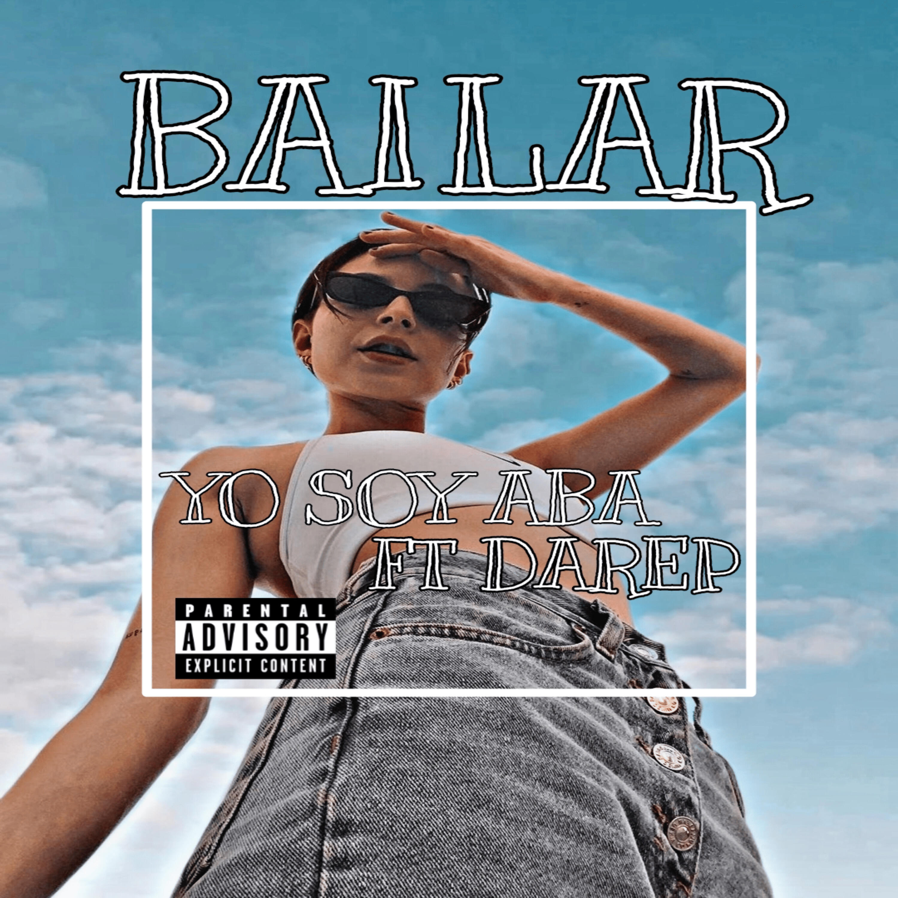 Релиз Bailar