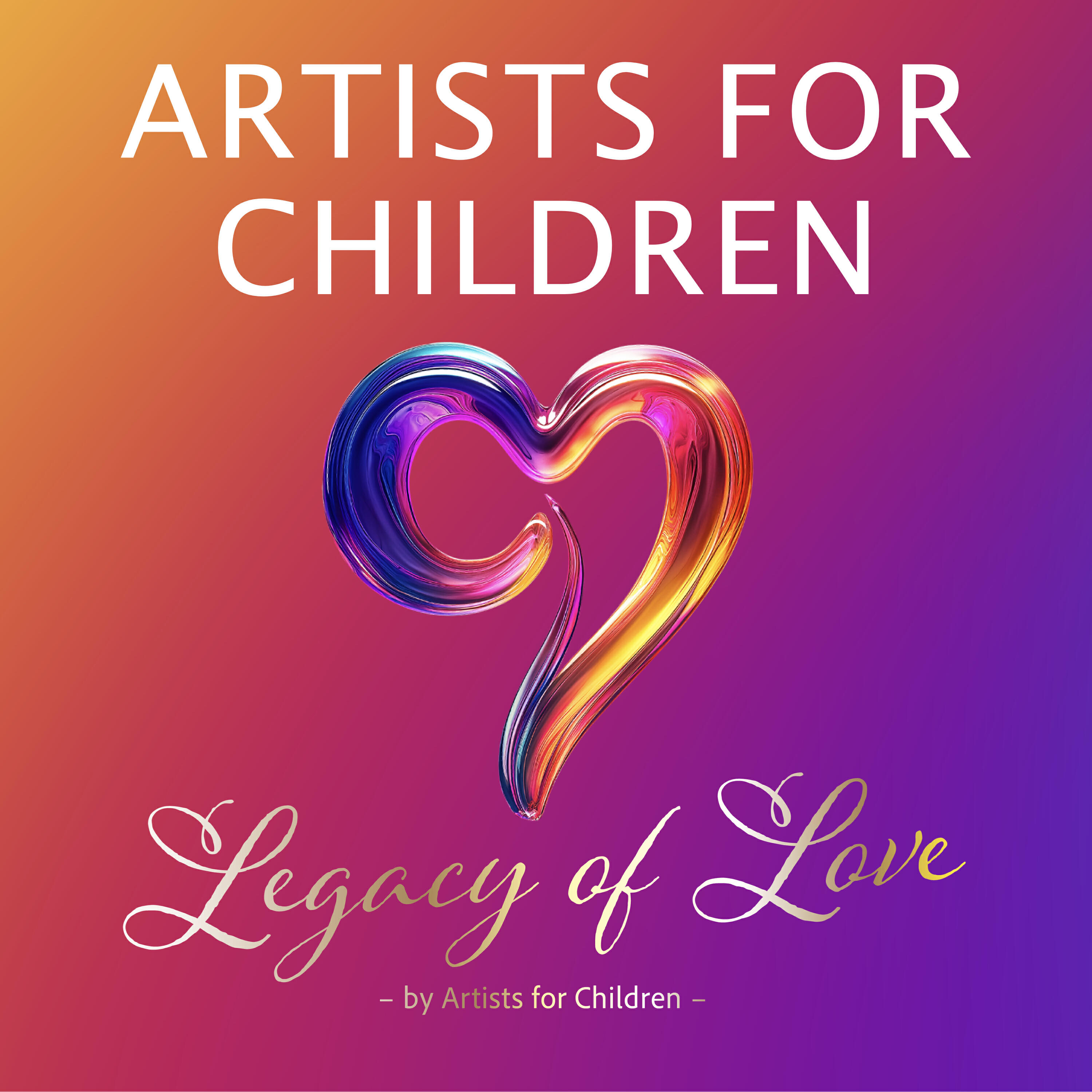 Релиз Legacy of Love