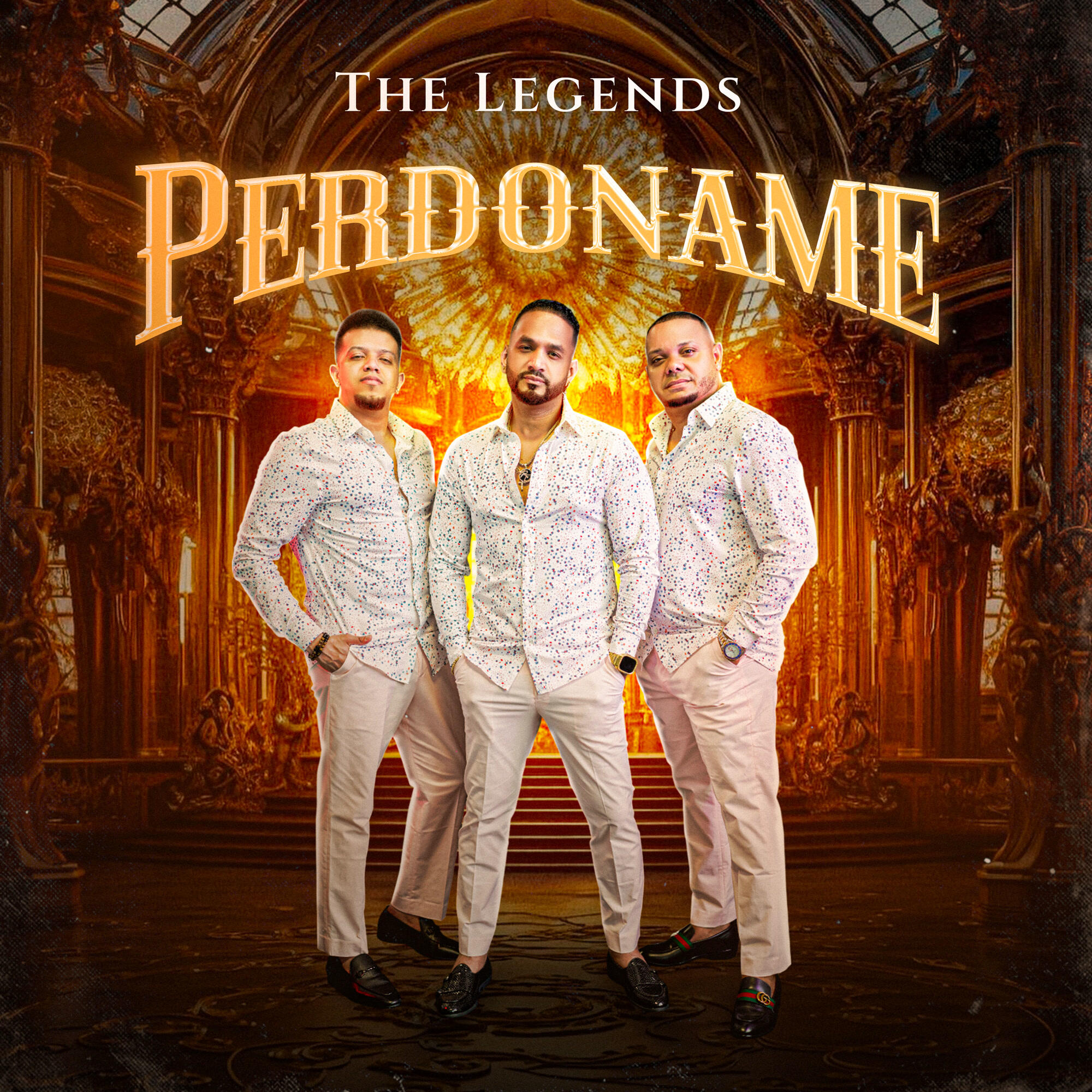 The Legends RD