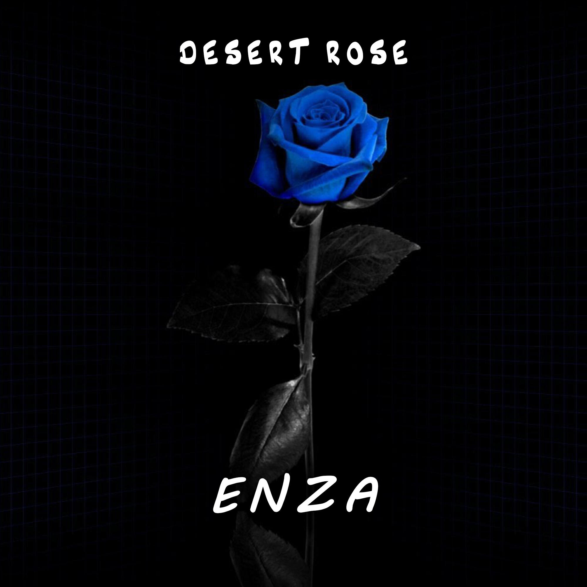 Постер альбома Desert Rose