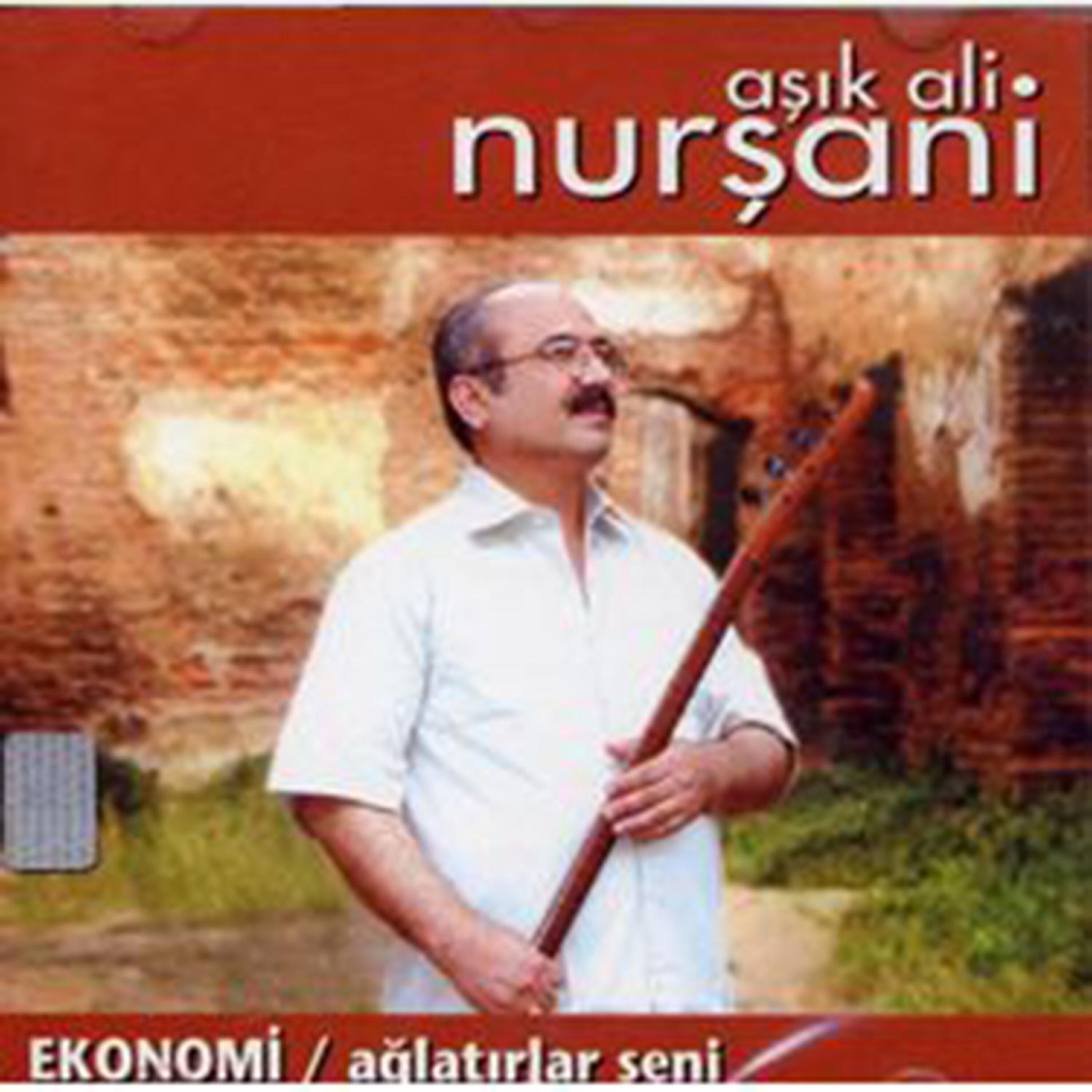Релиз Ağlatırlar Seni