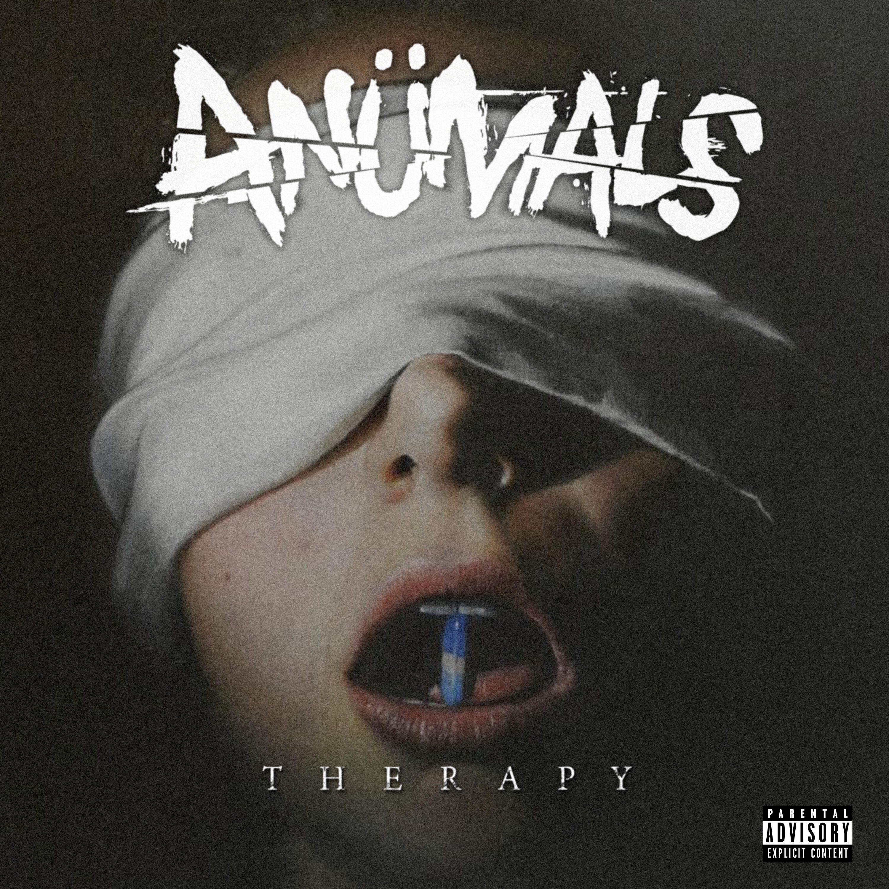 Релиз Therapy