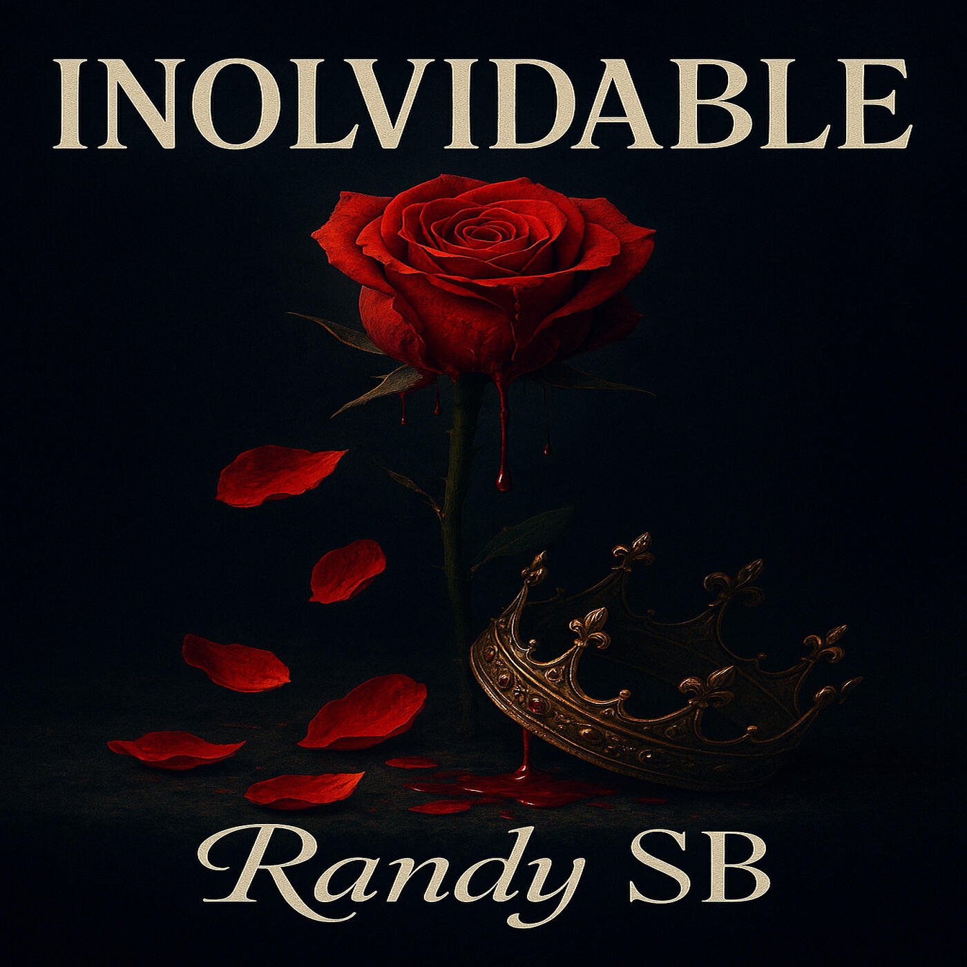 Релиз Inolvidable