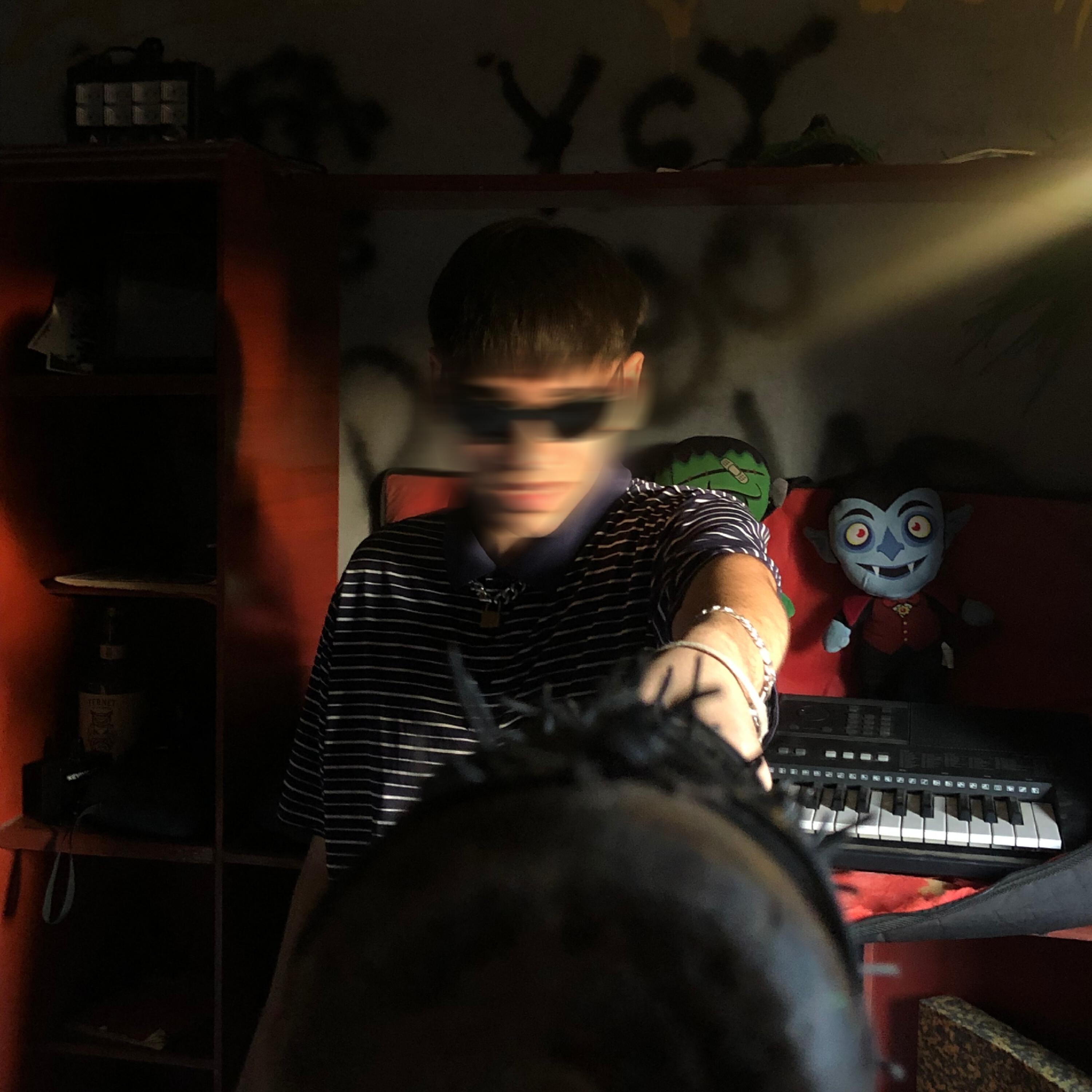 Релиз La Para