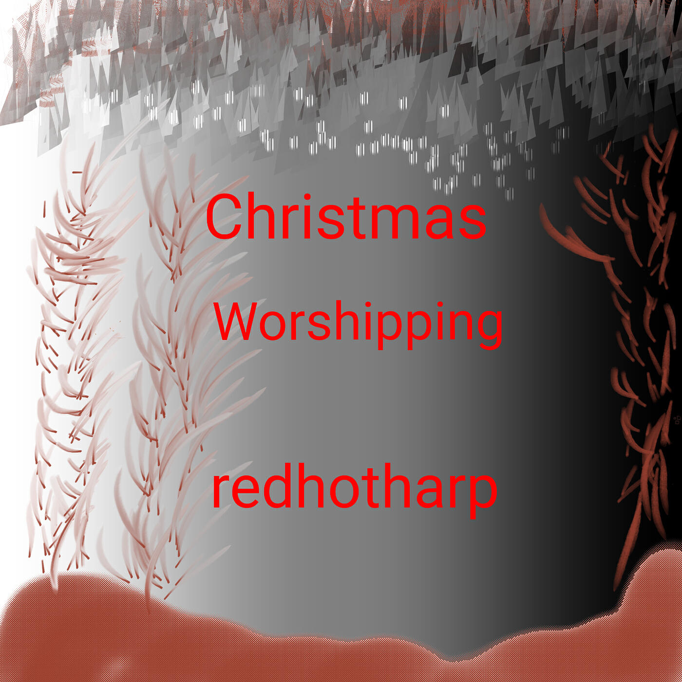 Релиз Christmas Worshiping