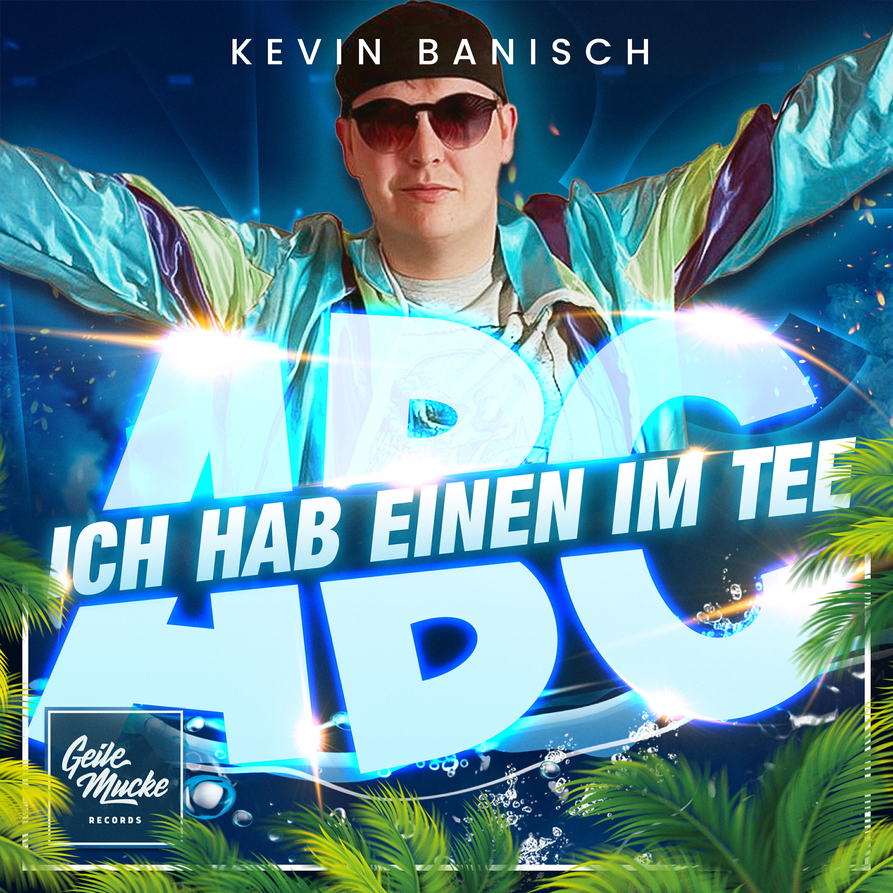 Релиз ABC Ich hab einen im Tee