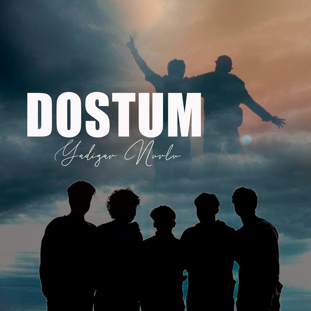 Релиз Dostum