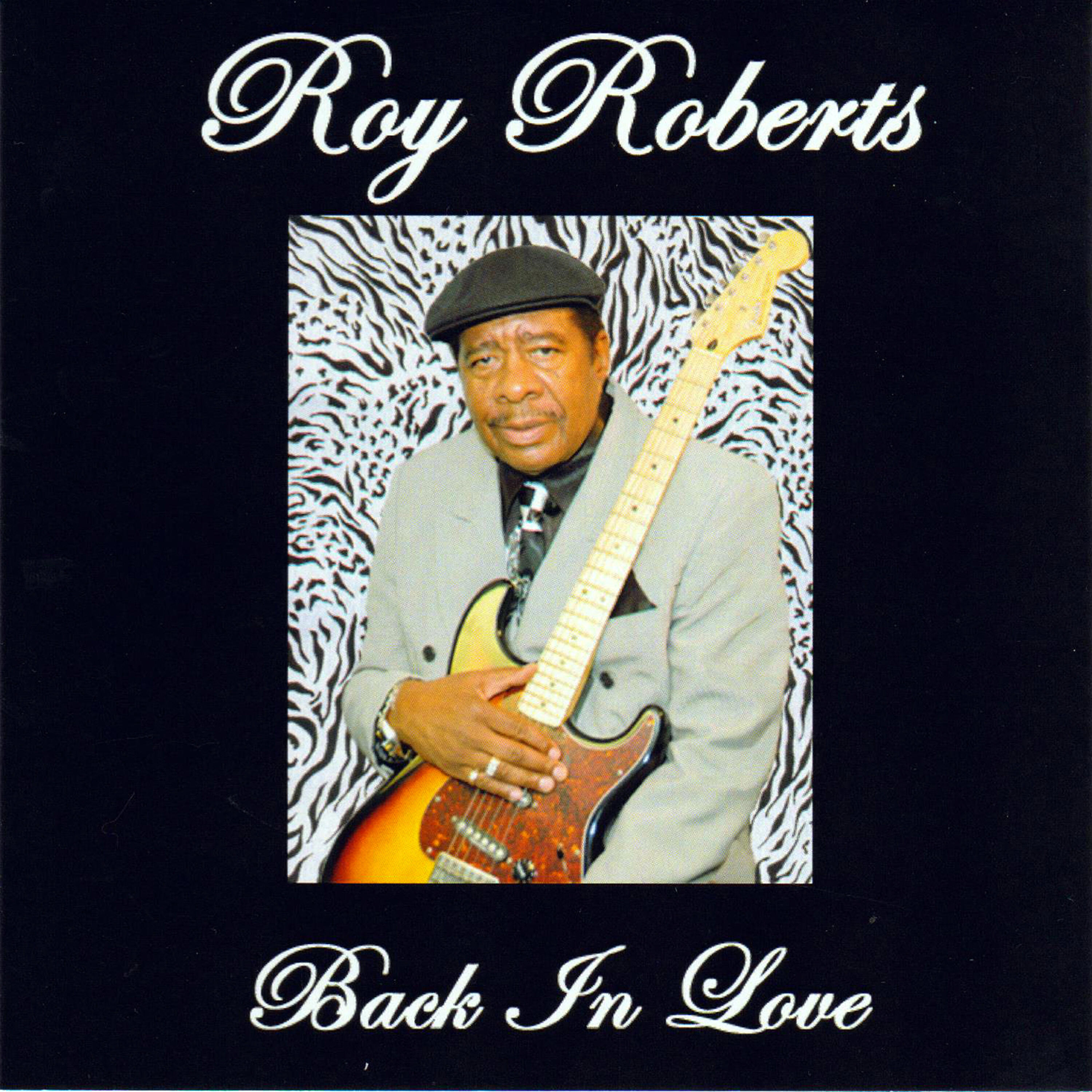 Релиз Back in Love