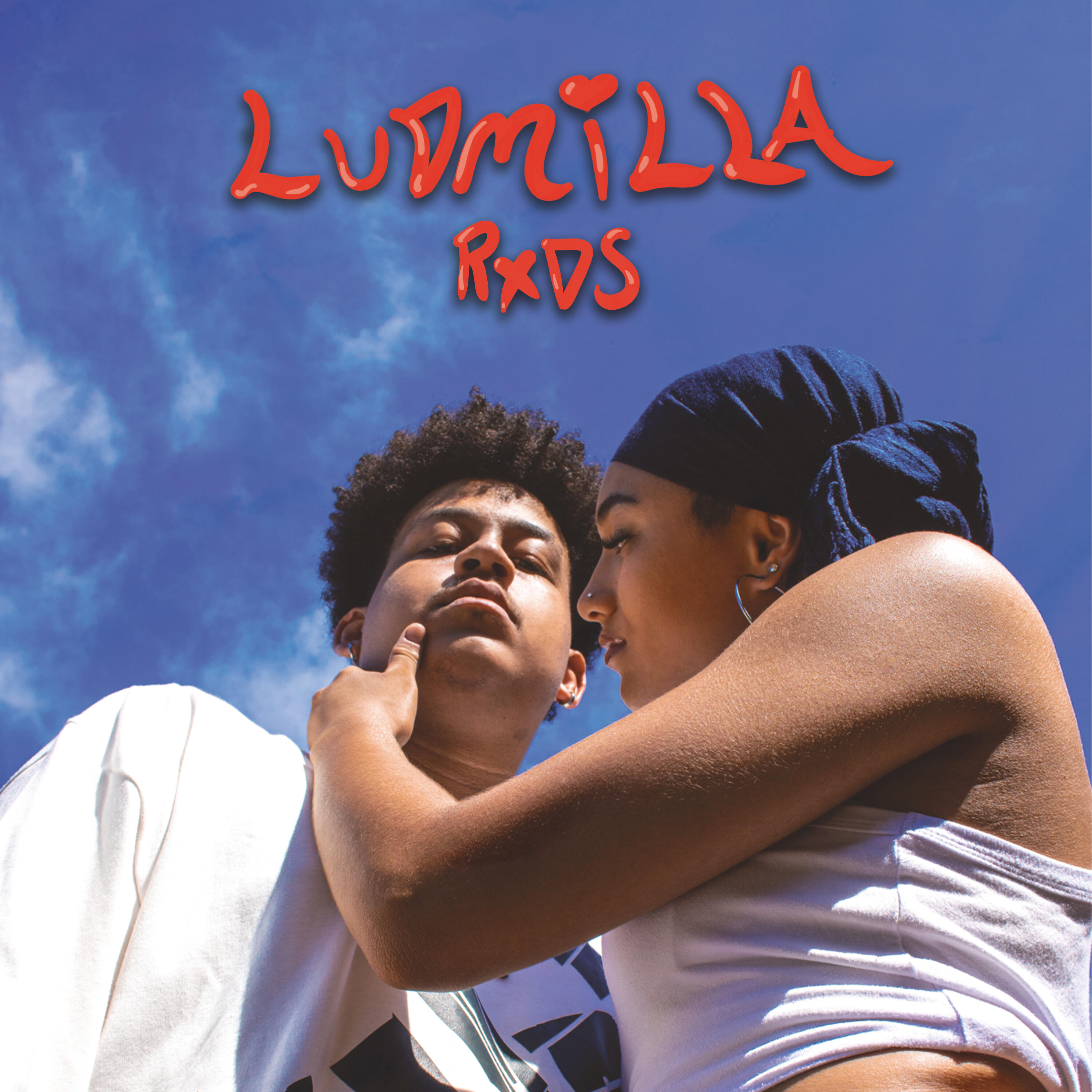 Релиз Ludmilla