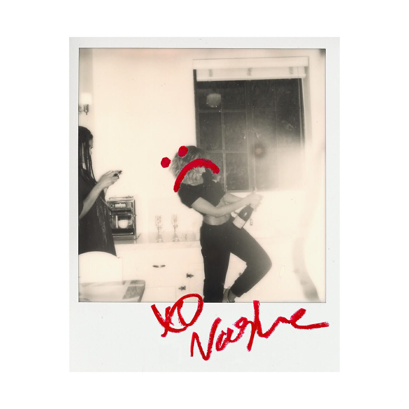 Релиз Like I Used To