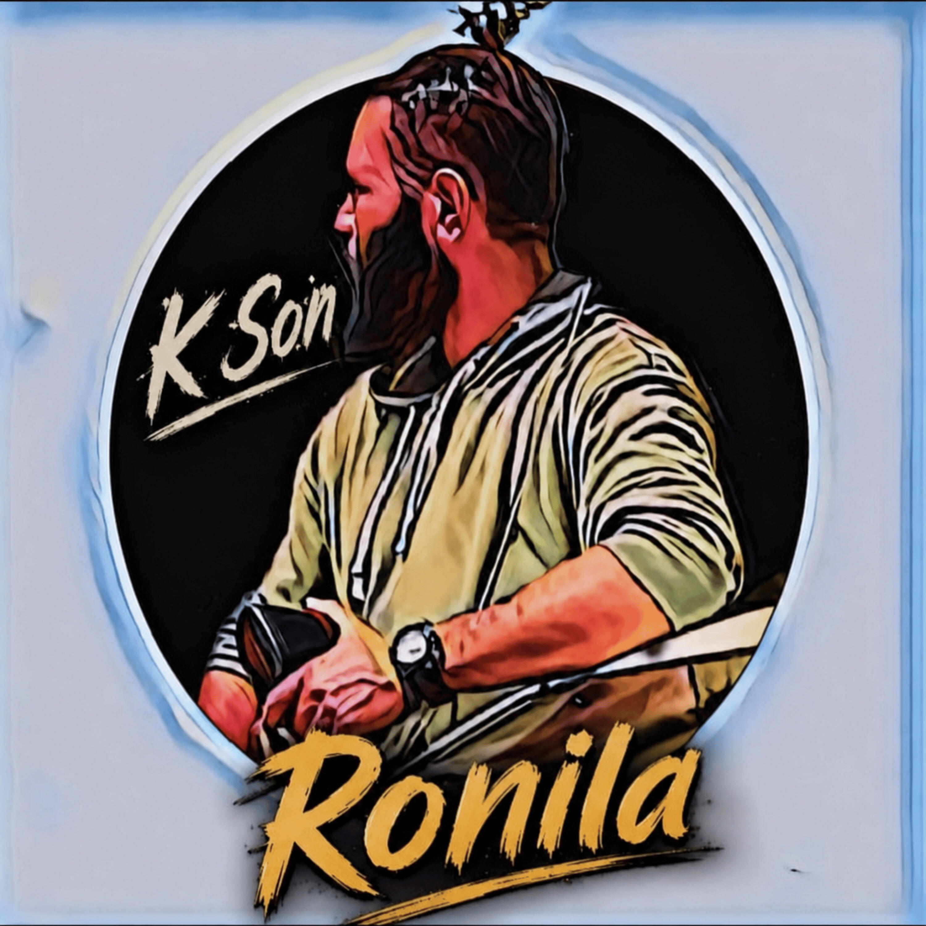 Релиз Ronila