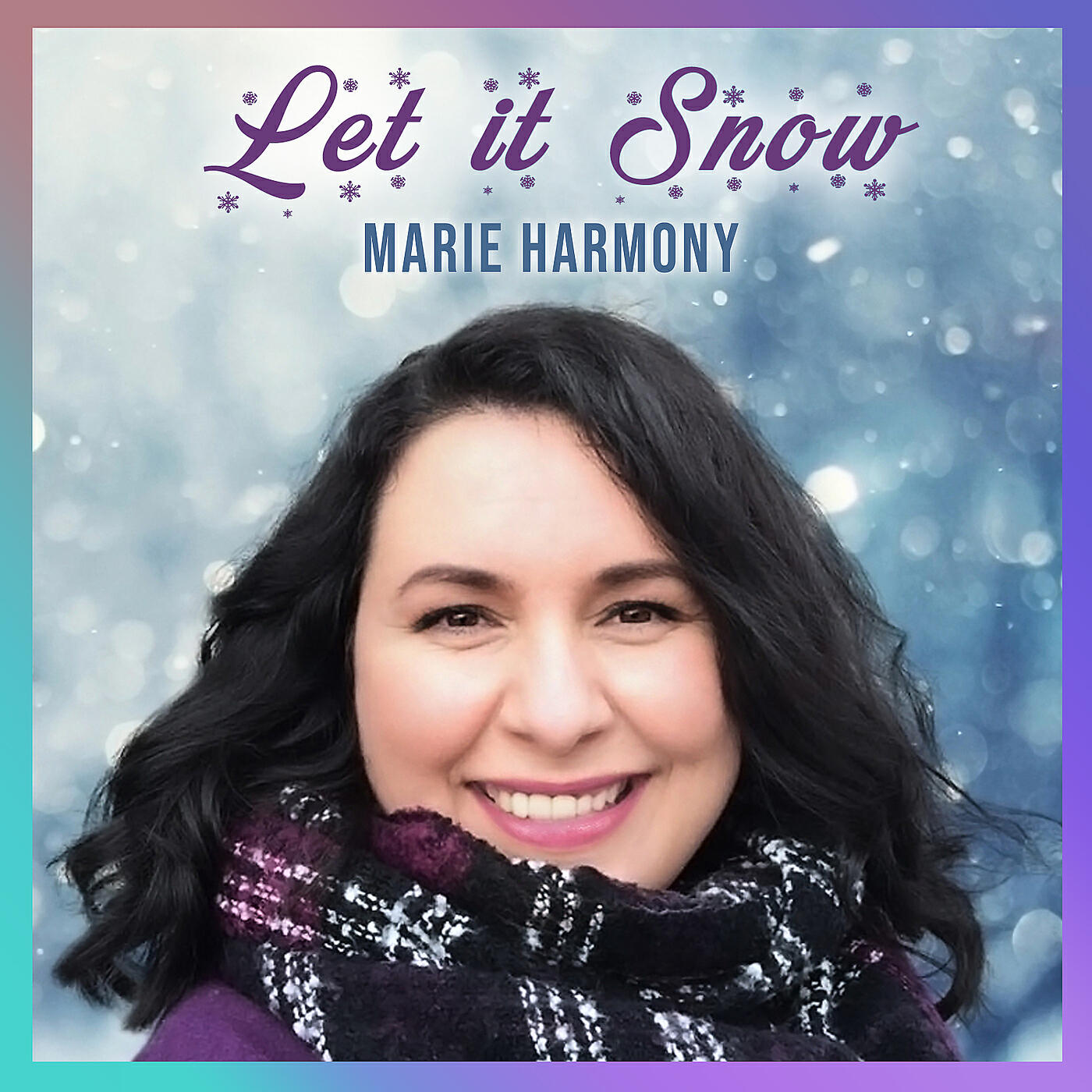 Релиз Let It Snow