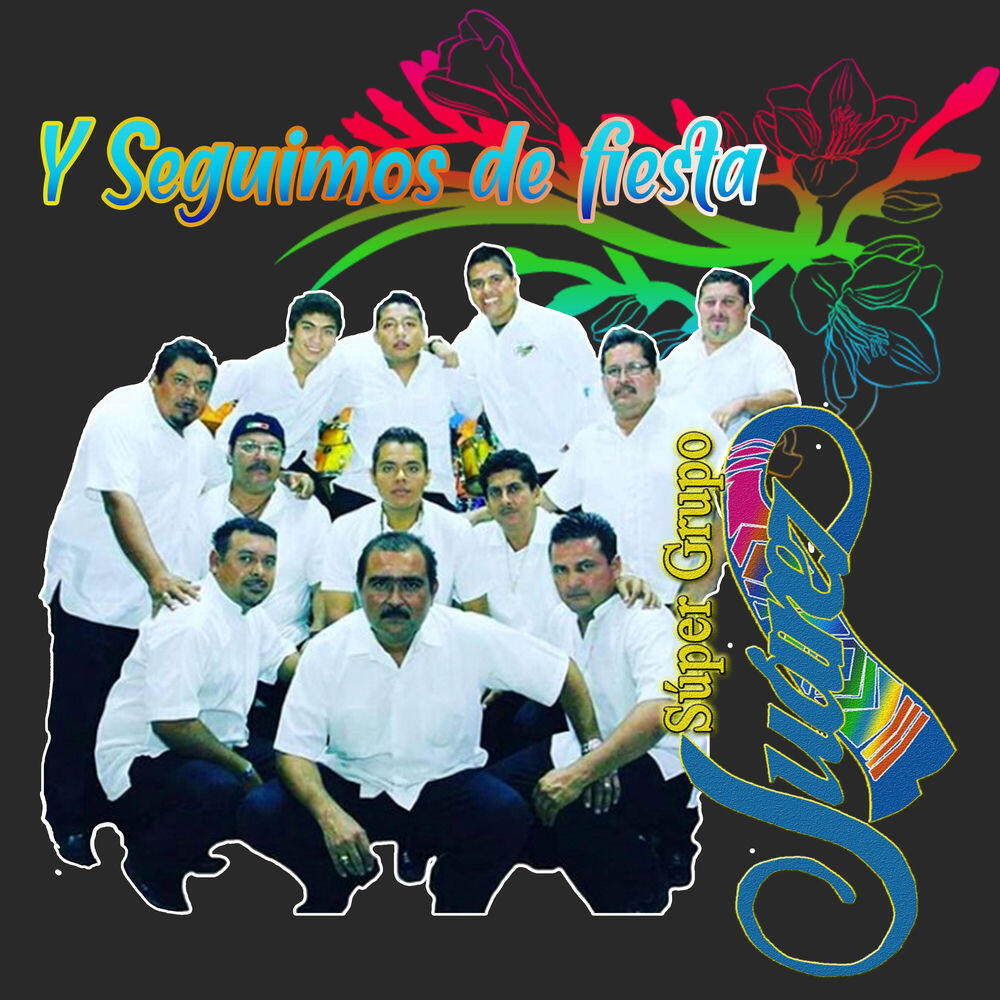 Релиз Y Seguimos de Fiesta