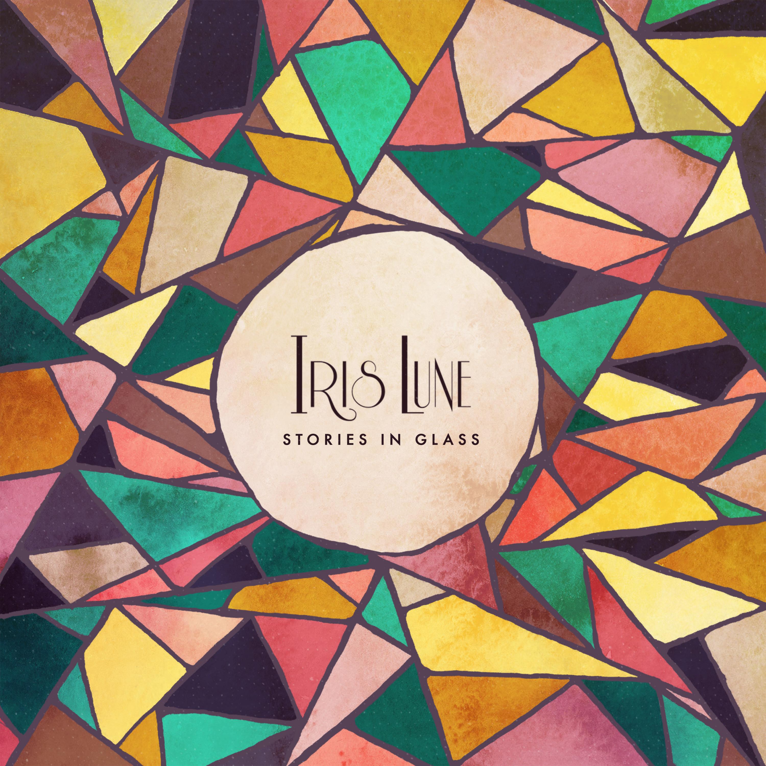 Релиз Stories in Glass