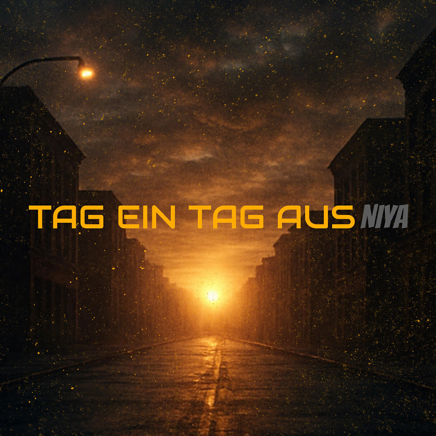 Релиз Tag Ein Tag Aus