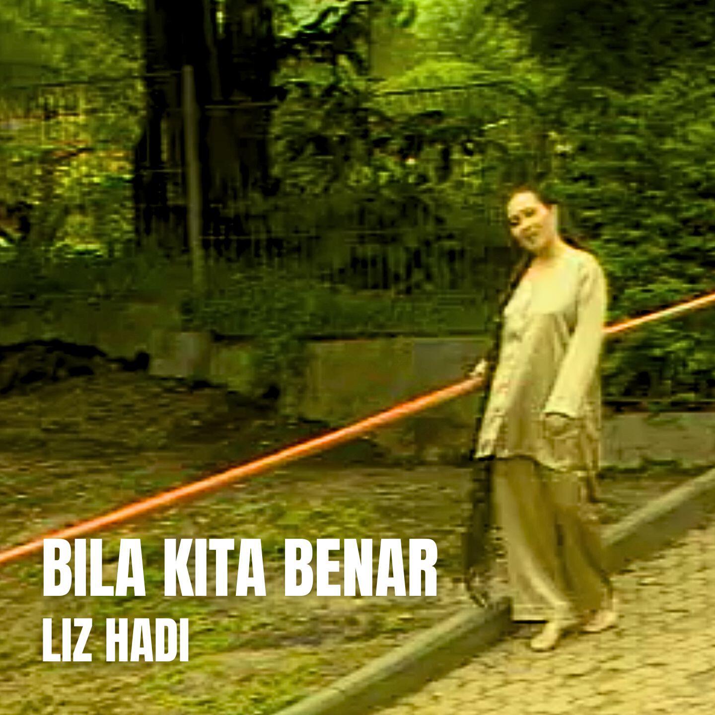 Релиз Bila Kita Benar