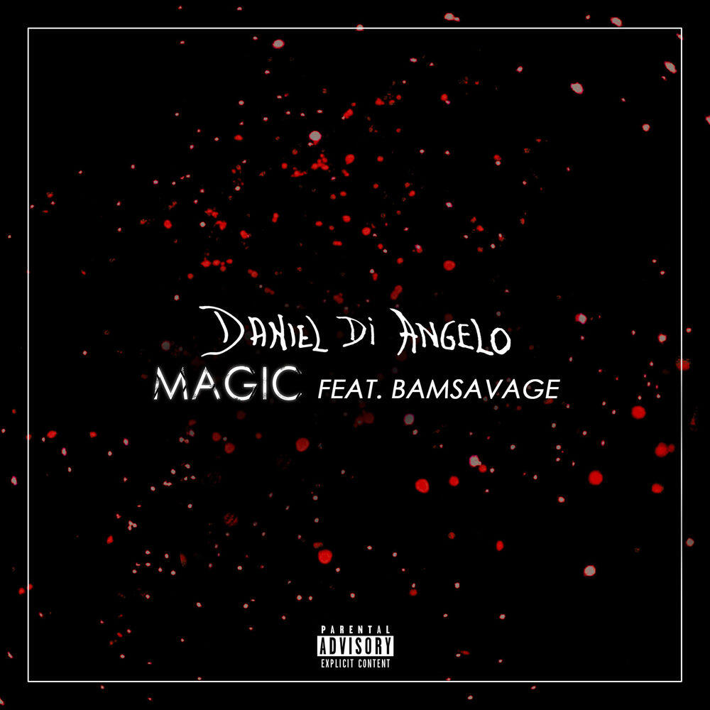 Релиз Magic