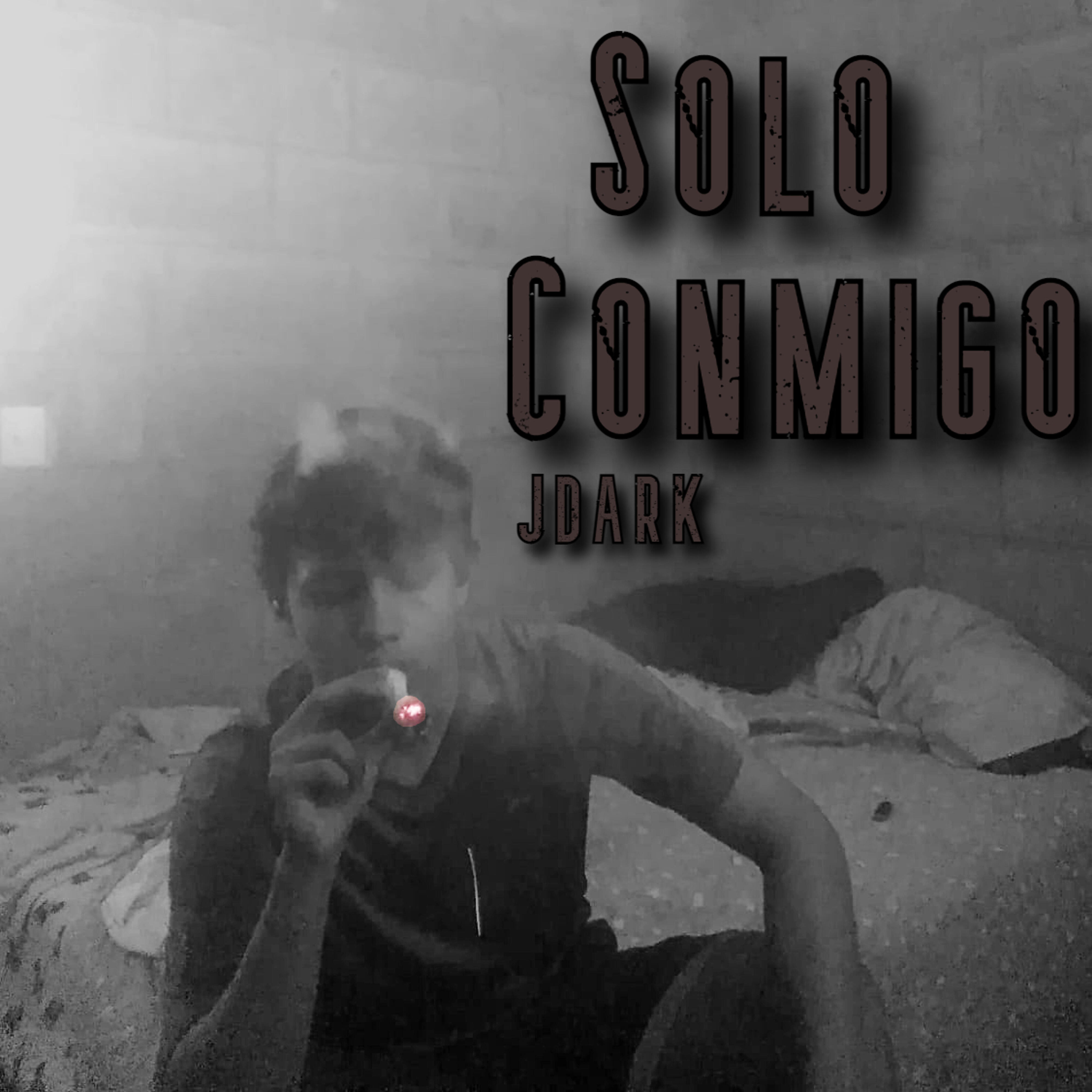 Релиз Solo Conmigo