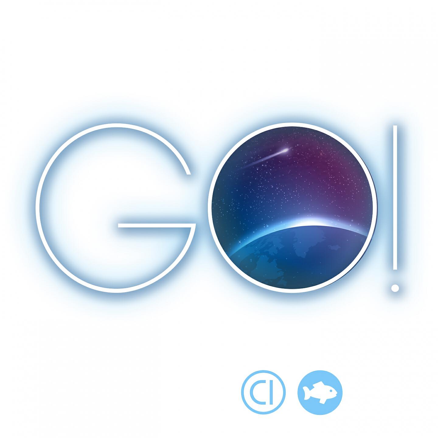 Релиз Go!