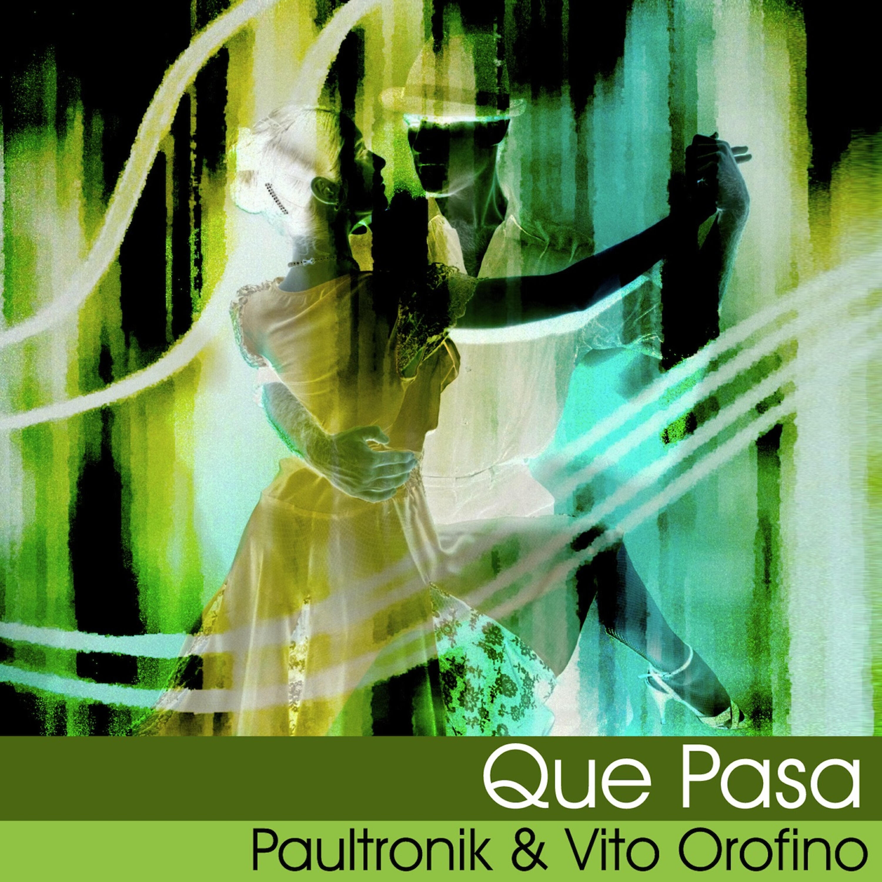 Paultronik