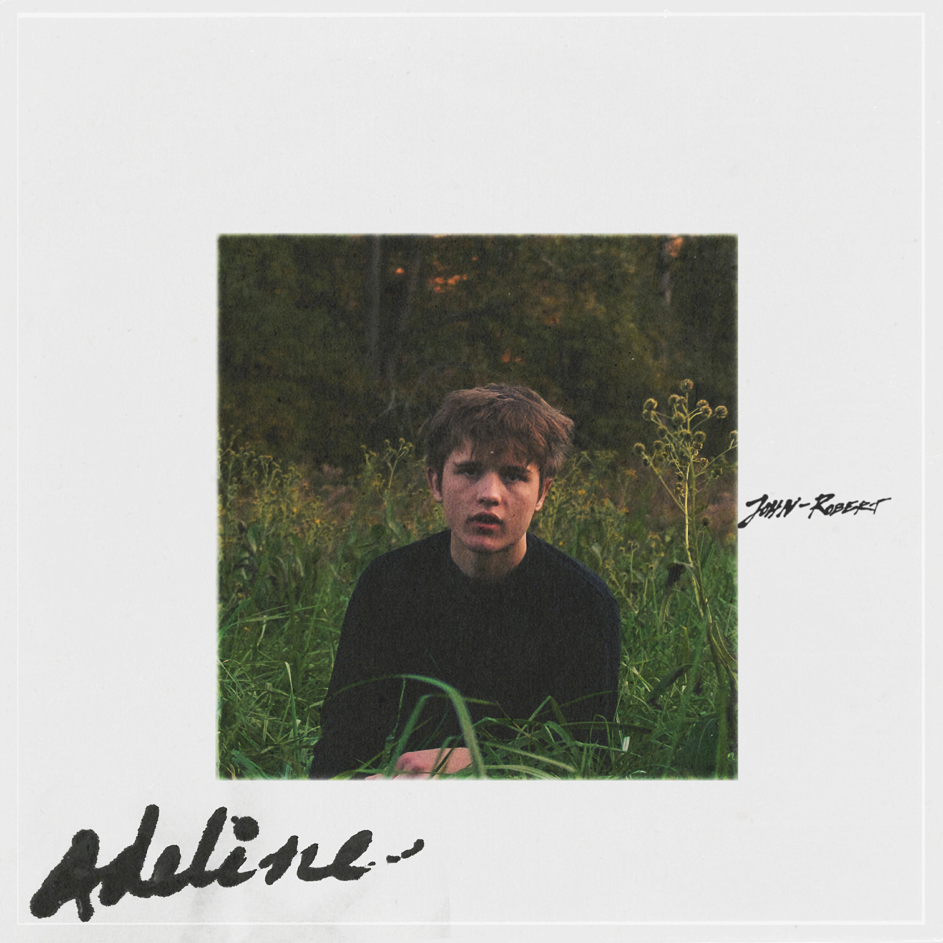 Релиз Adeline