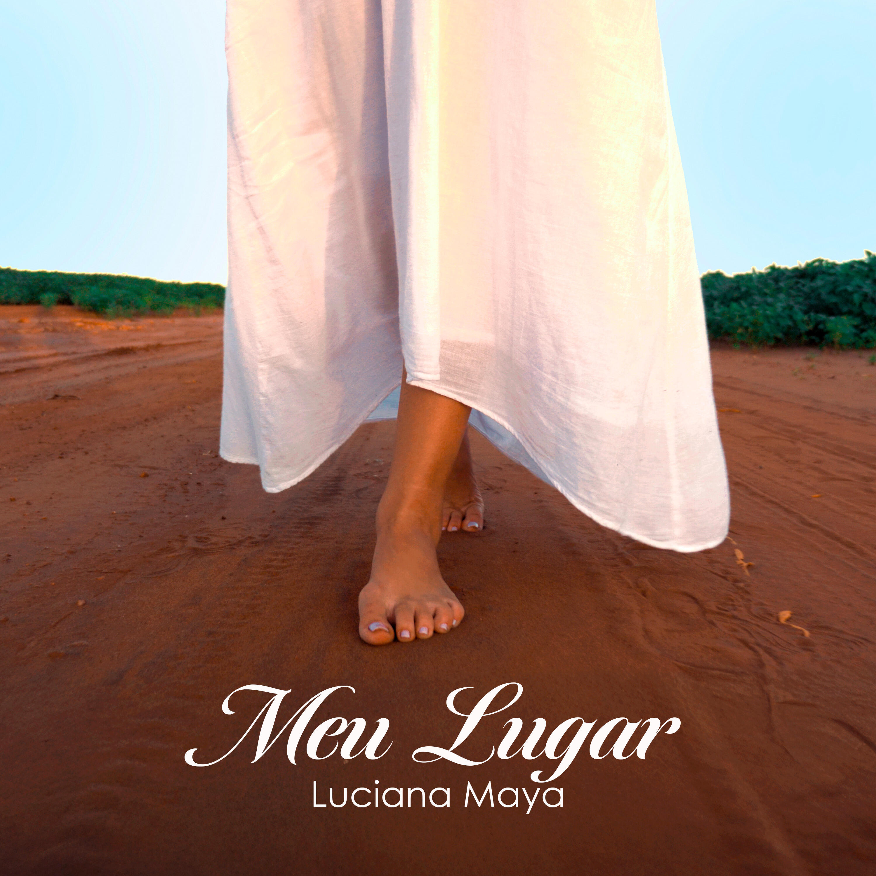 Релиз Meu Lugar