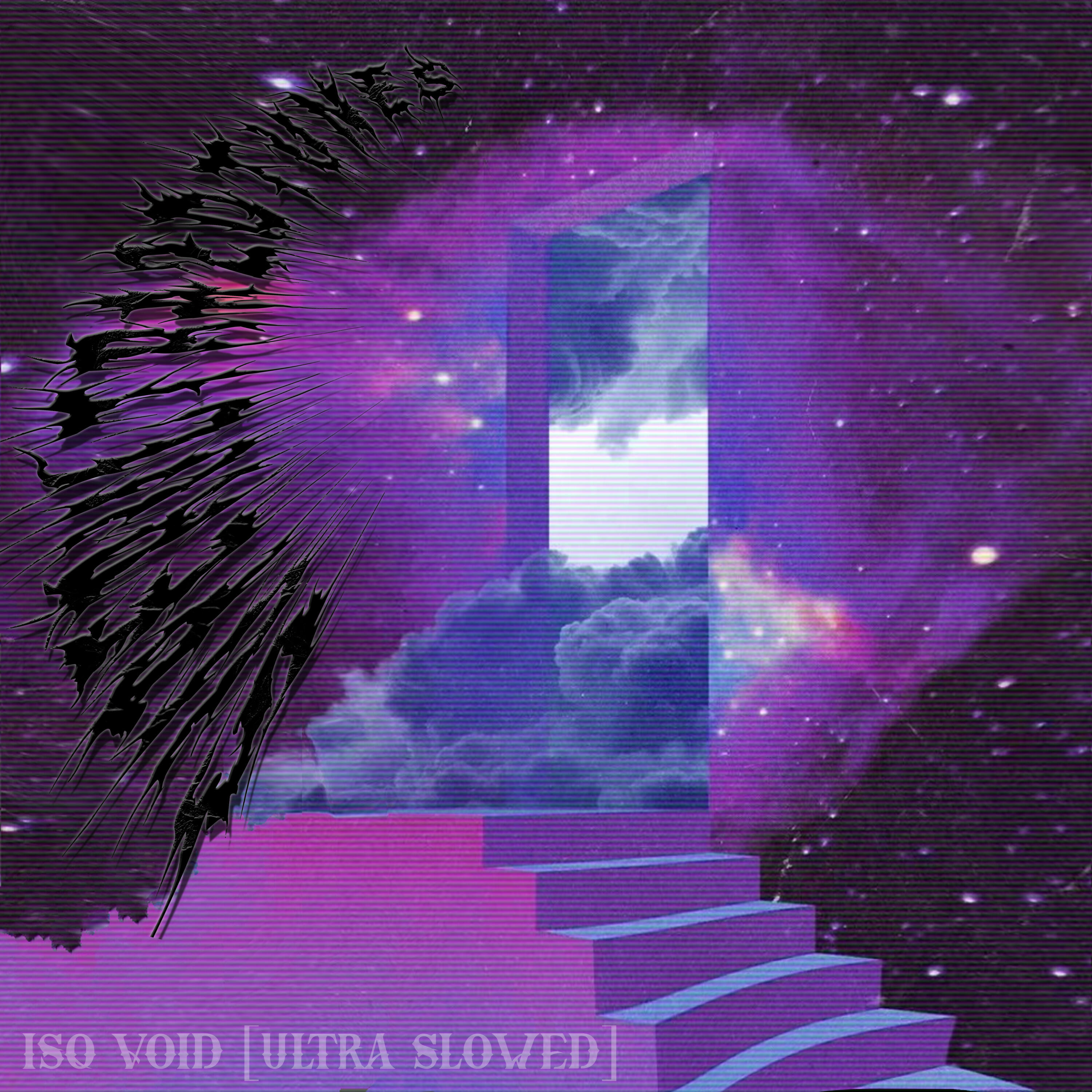 Релиз Isq Void (Ultra Slowed)
