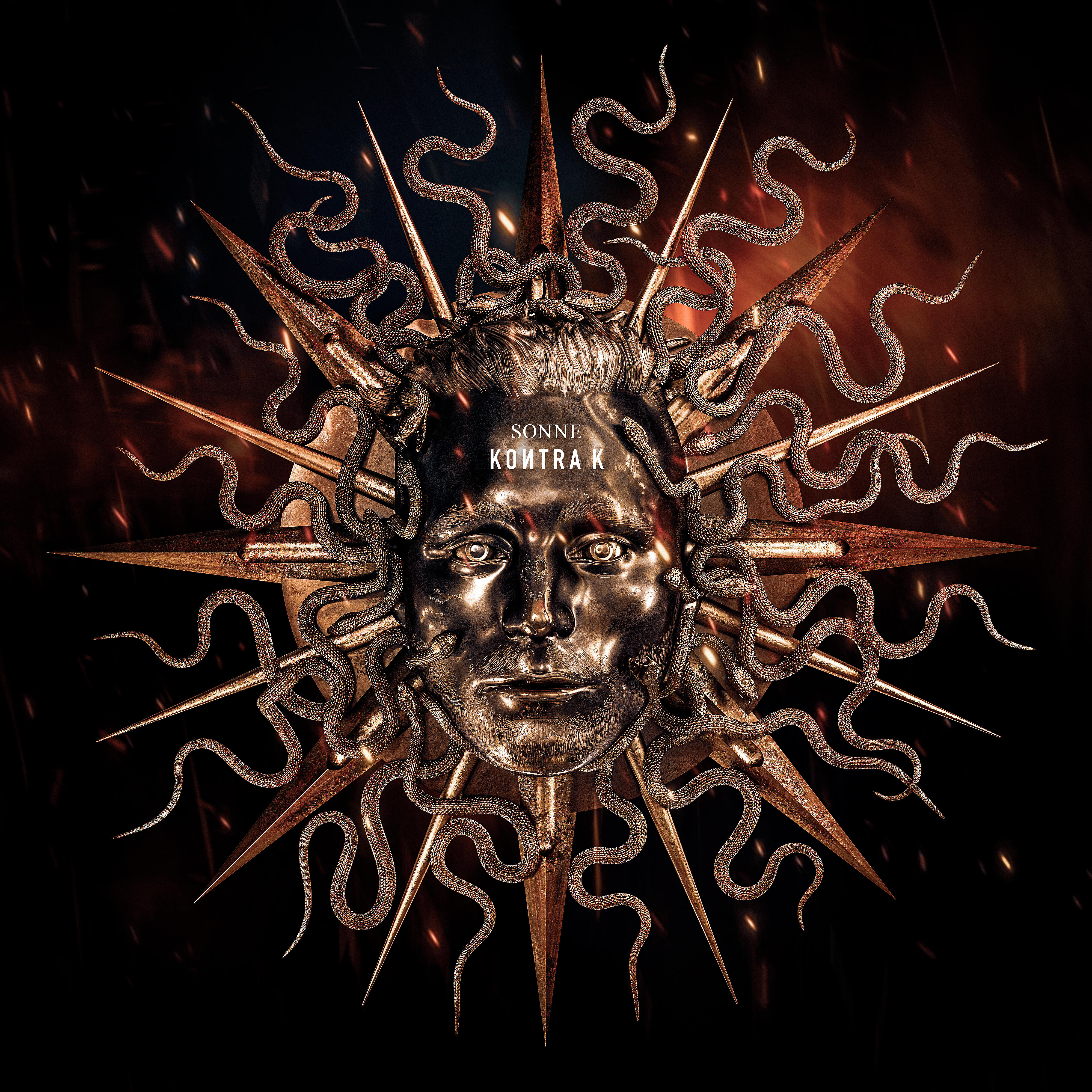 Релиз Sonne