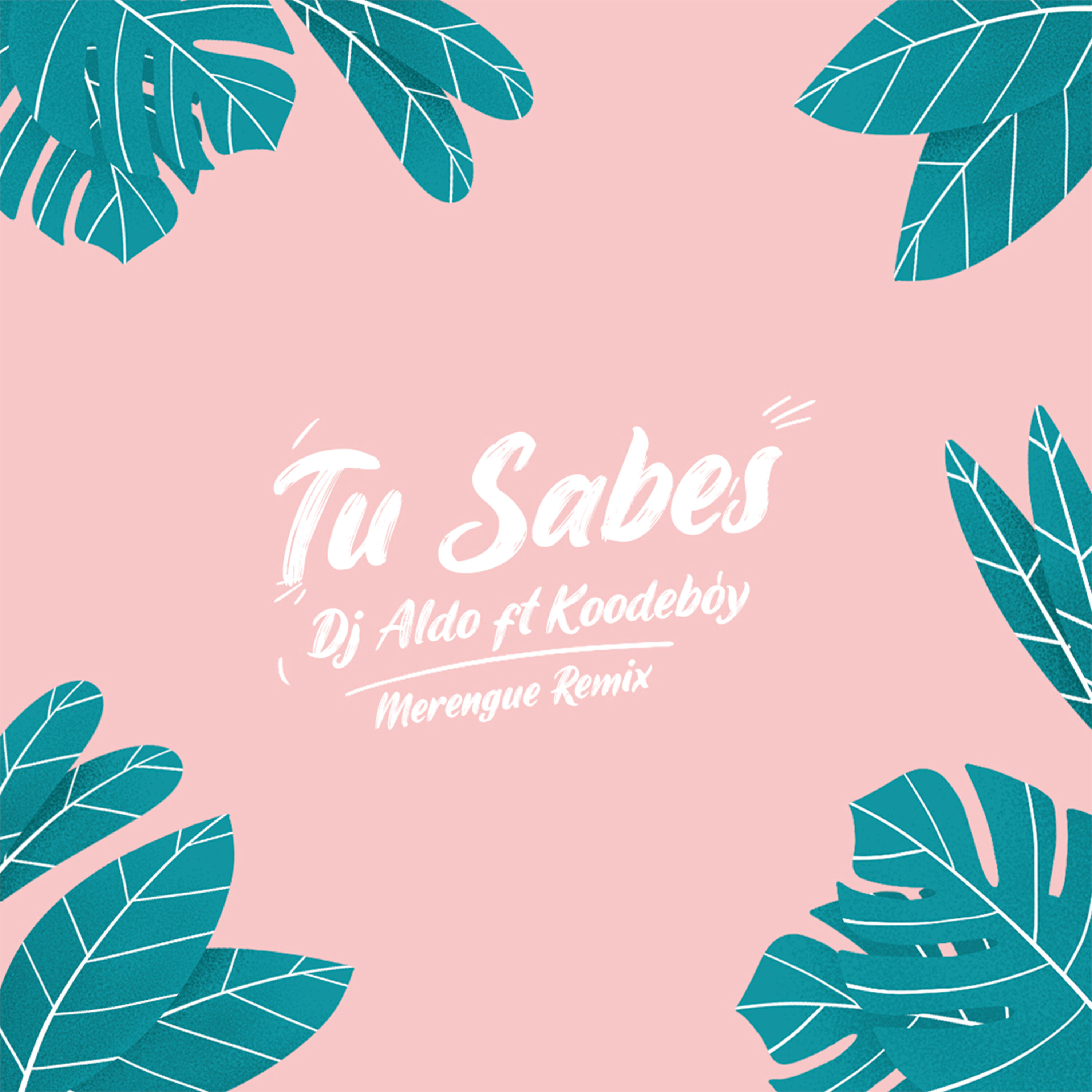 Релиз Tu Sabes