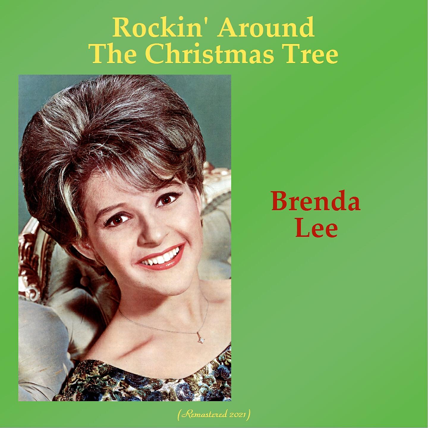 Релиз Rockin' Around The Christmas Tree