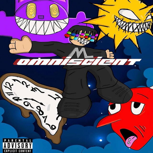 Релиз Omniscient