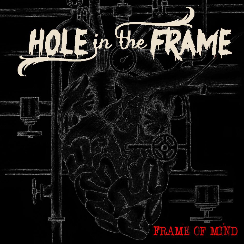 Релиз Frame of Mind
