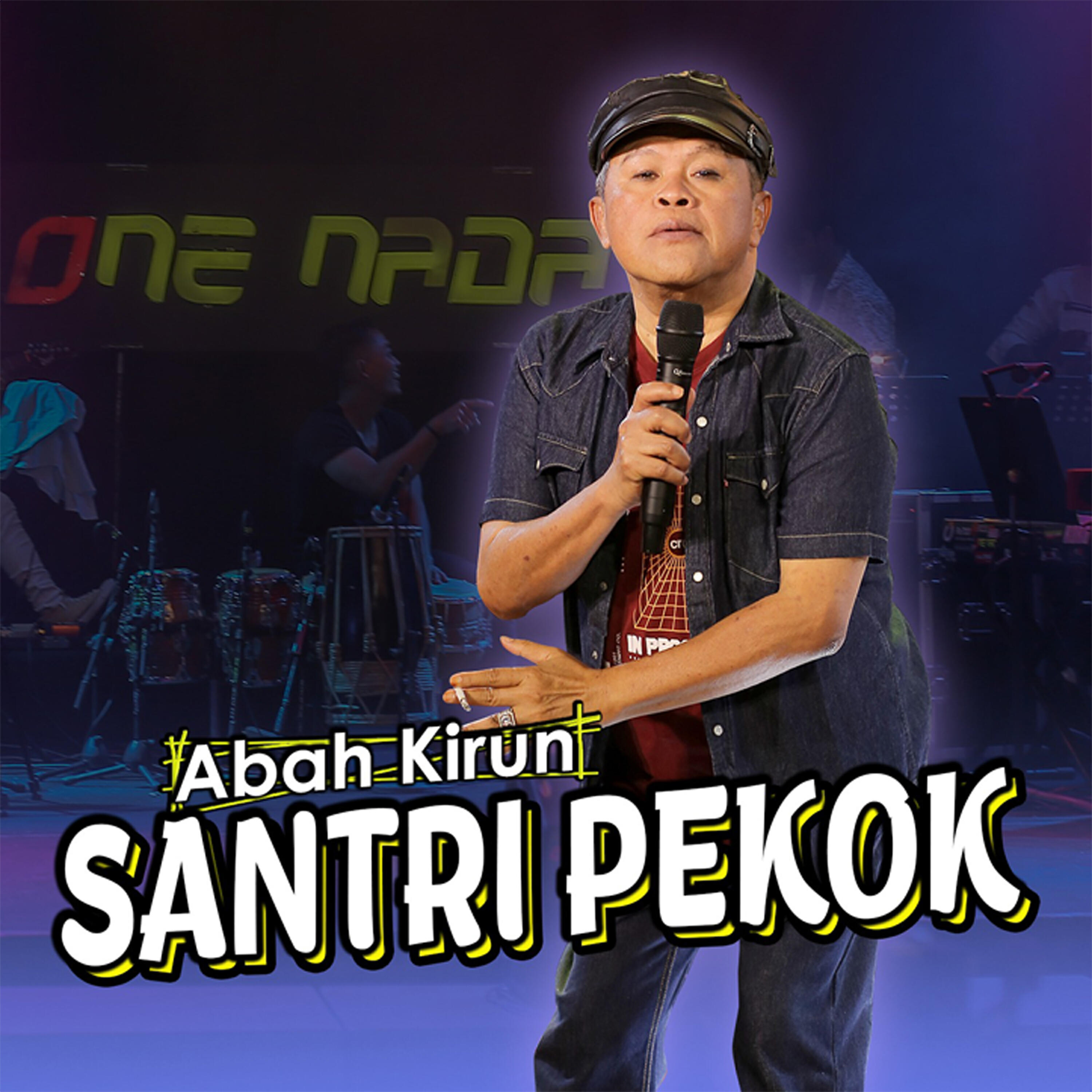 Релиз Santri Pekok