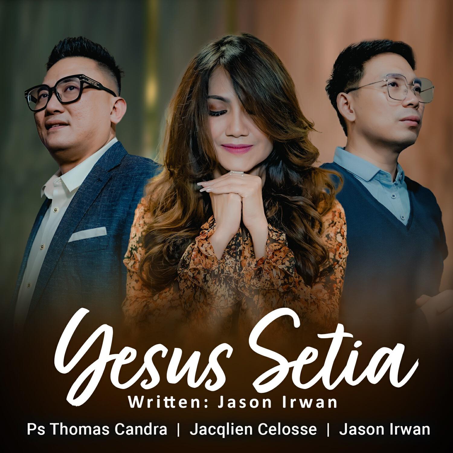 Ps Thomas Candra