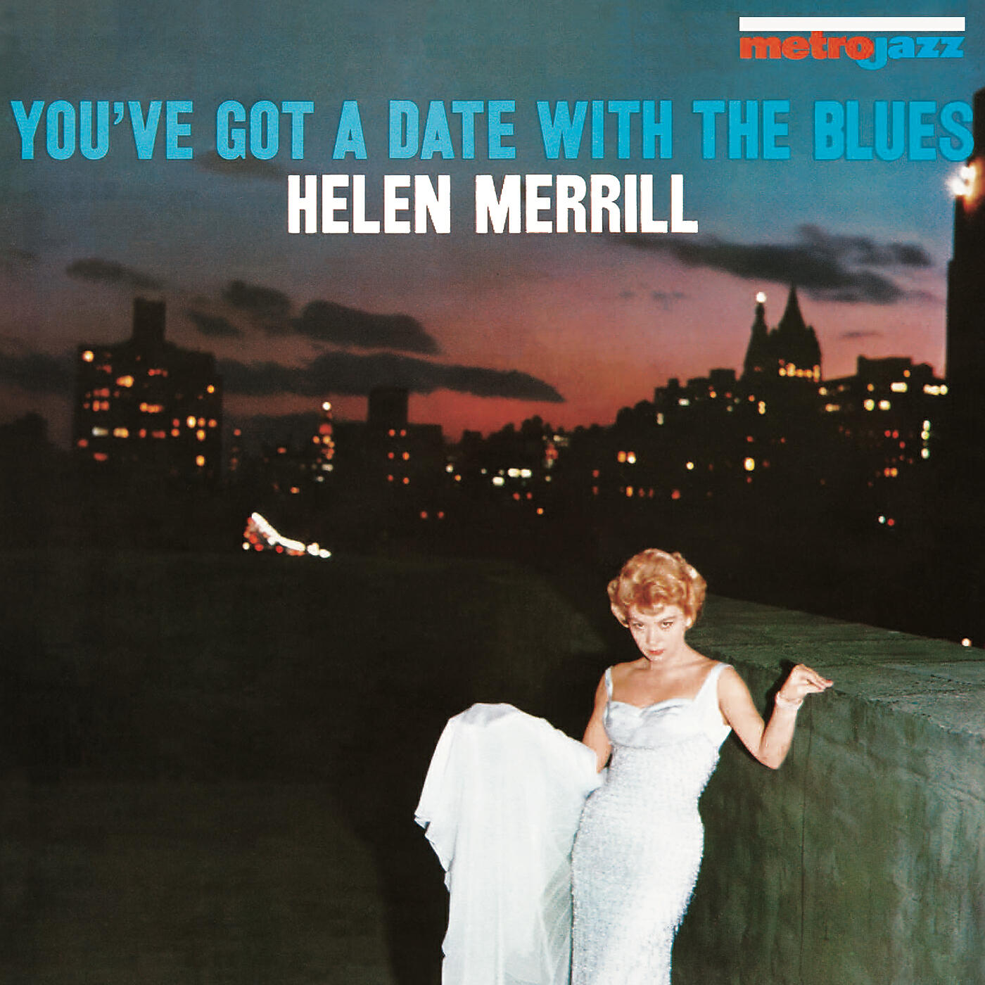 Релиз You've Got A Date With The Blues