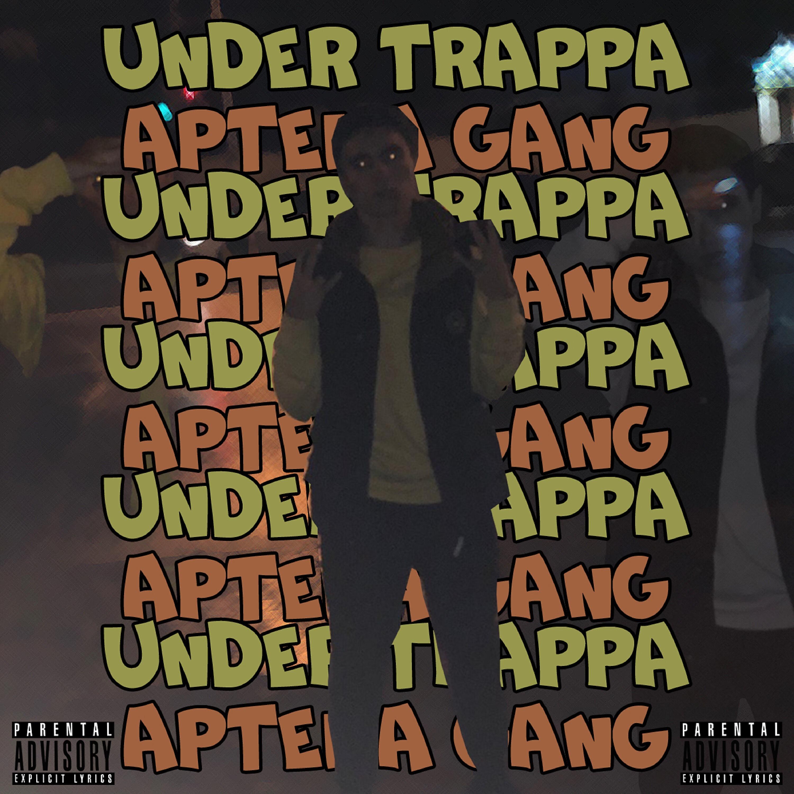 Релиз Apteka Gang