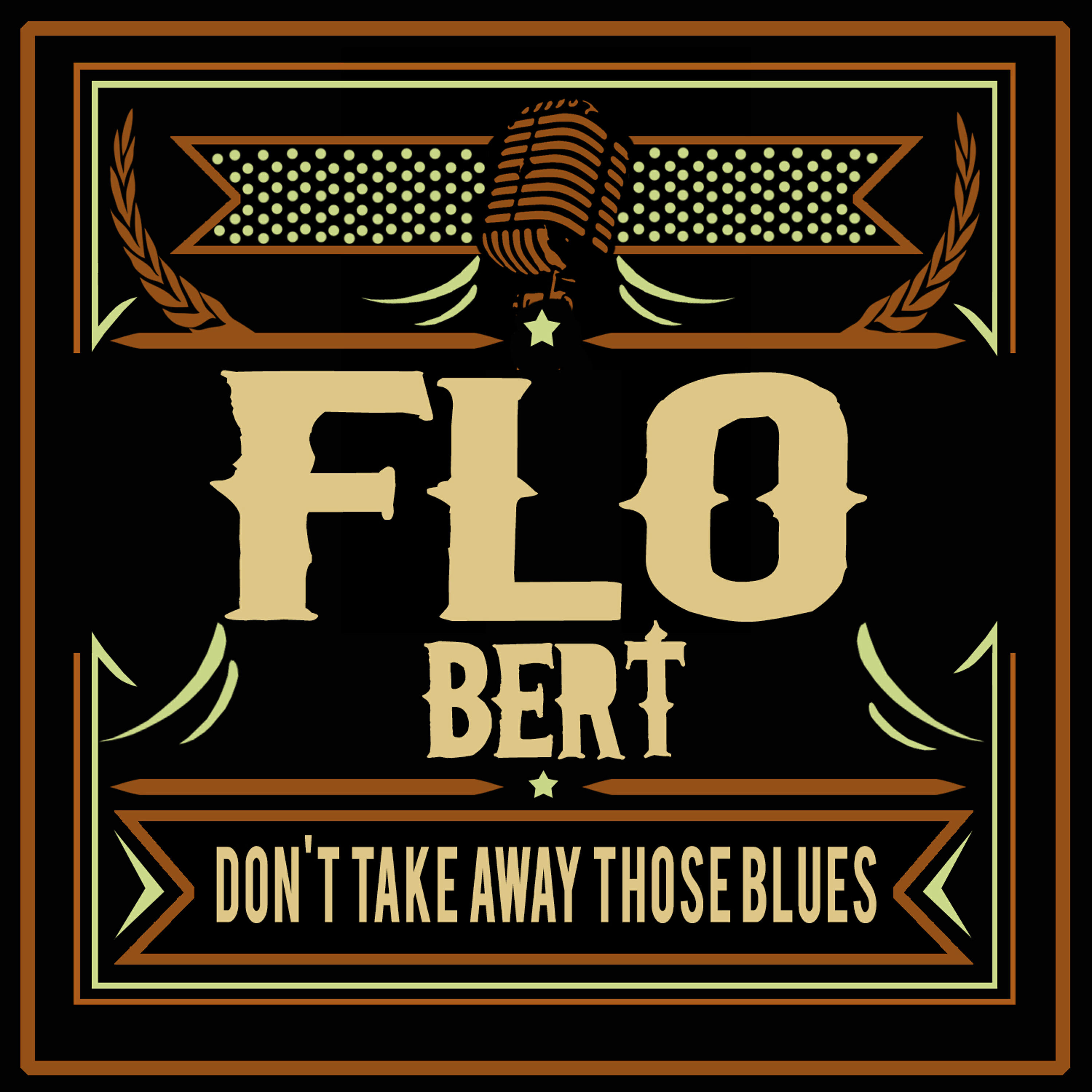 Релиз Don't Take Away Those Blues