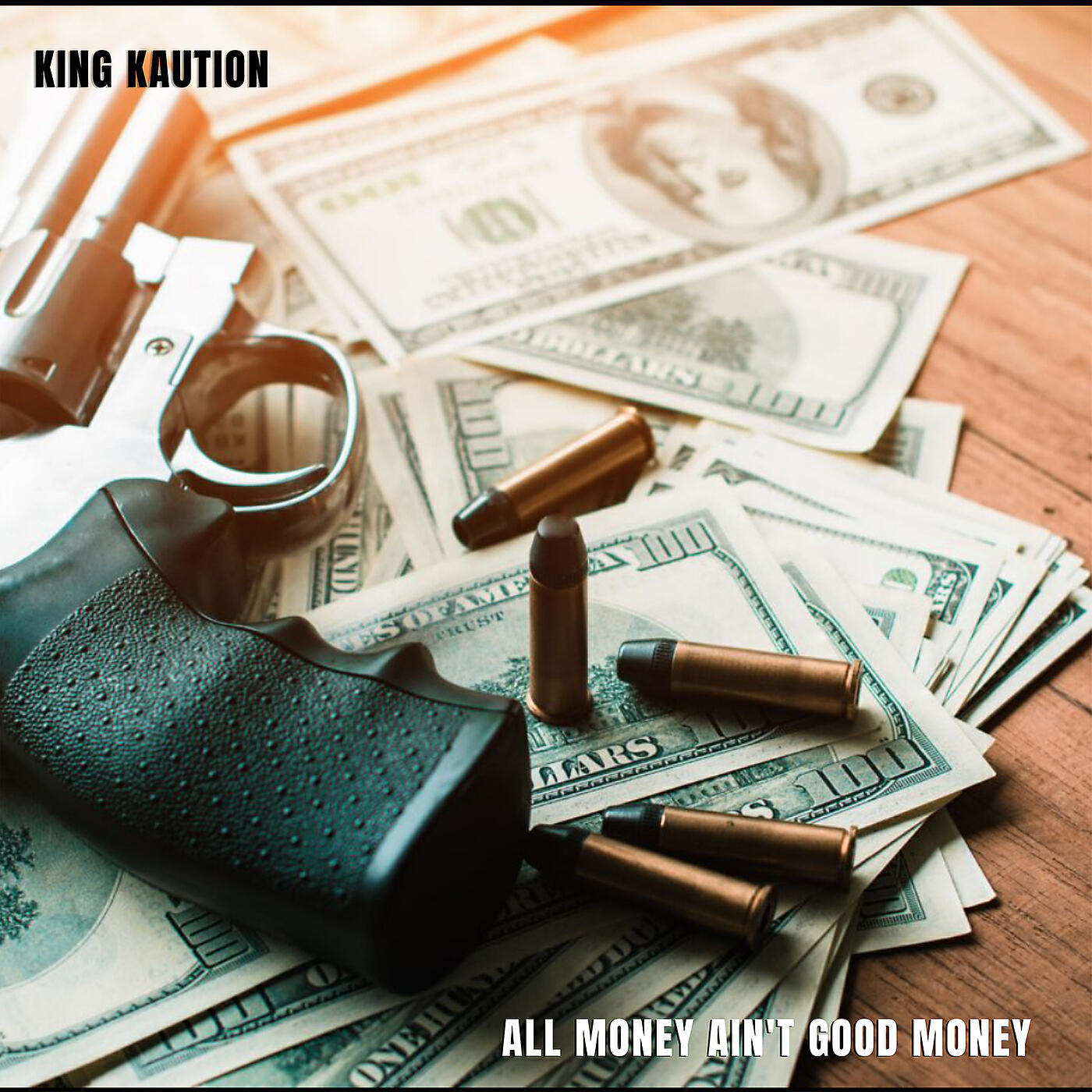 Релиз All Money Aint Good Money