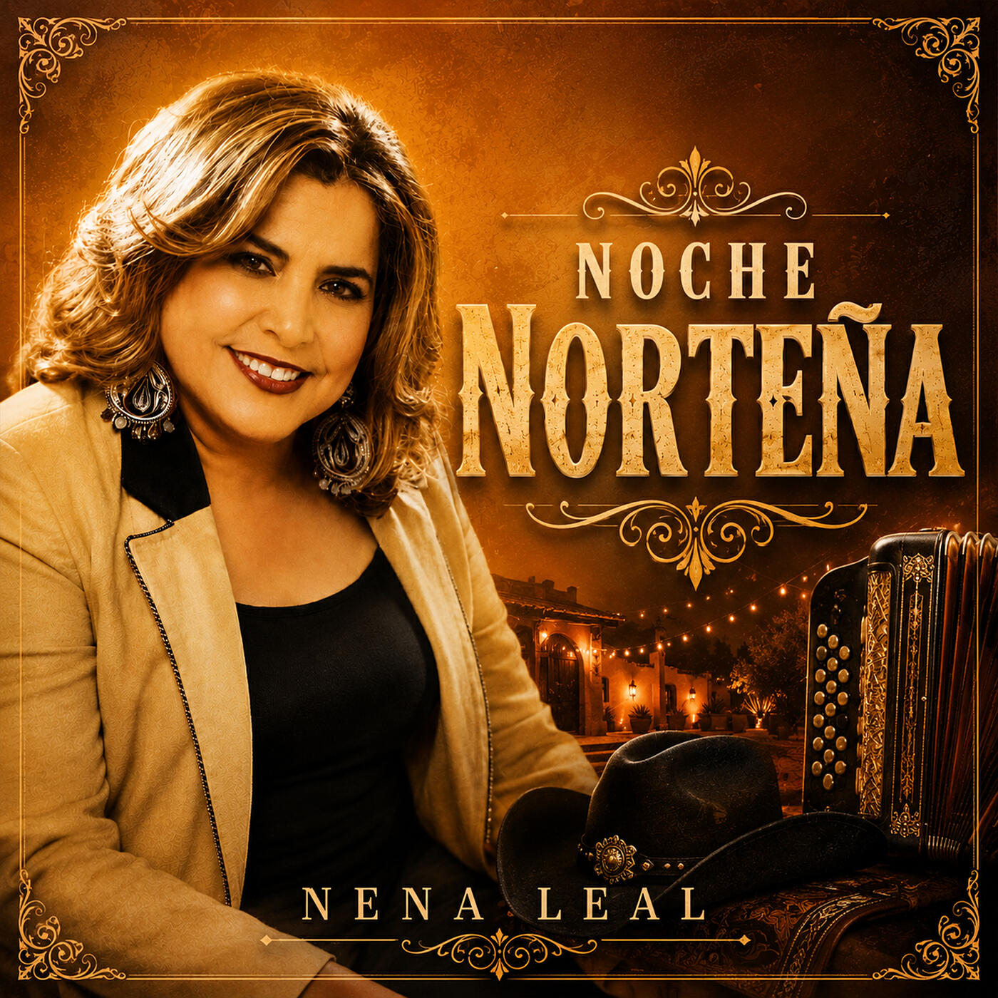 Релиз Noche Norteña
