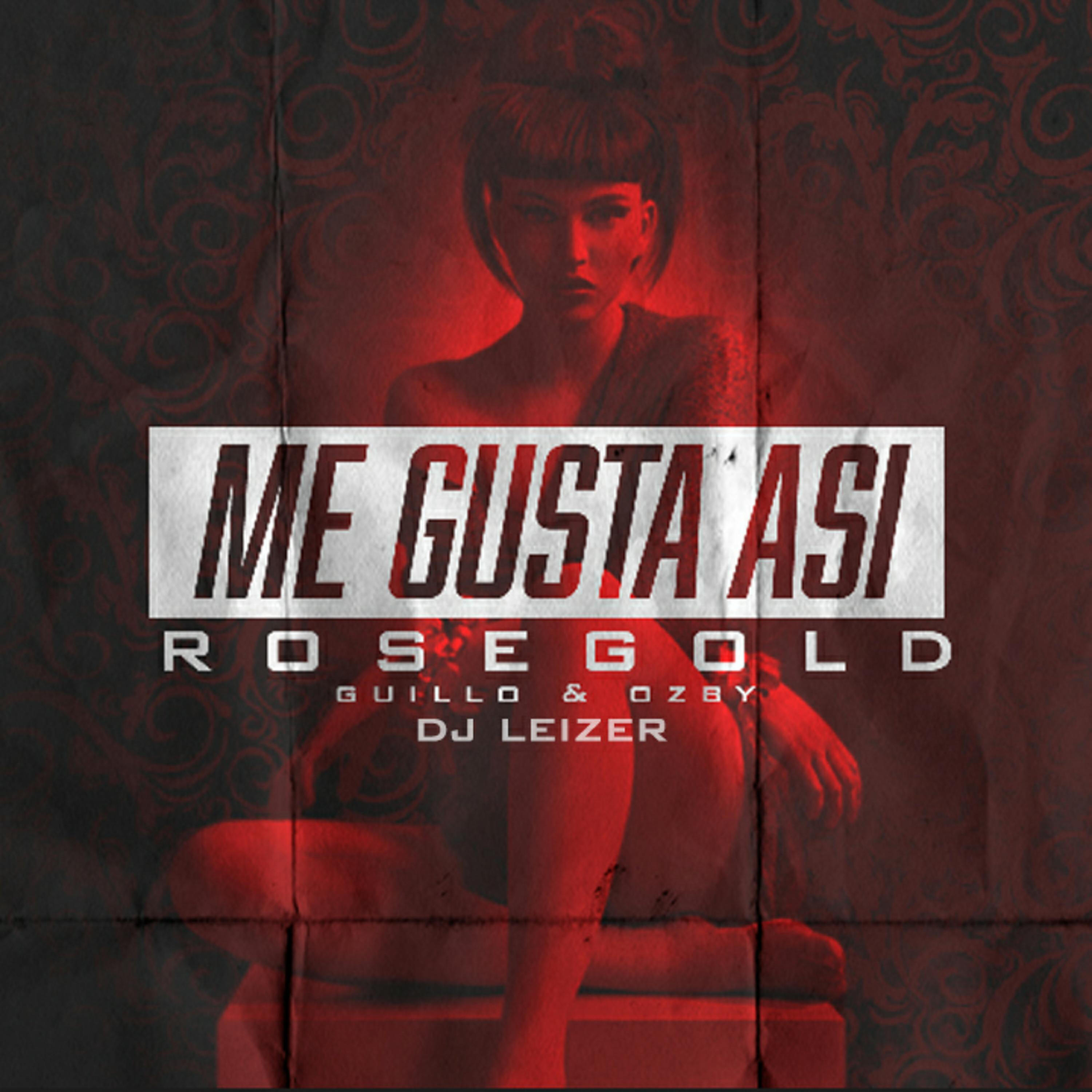 Релиз Me Gusta Asi