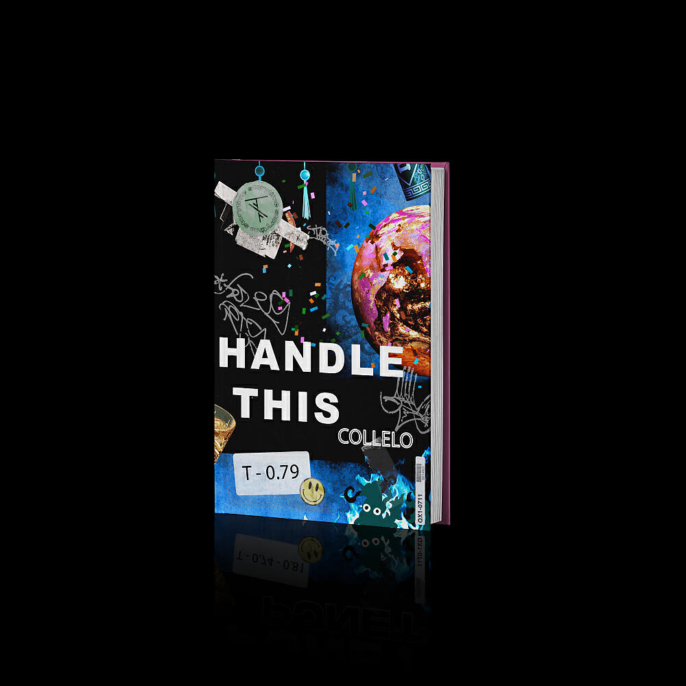 Релиз Handle This