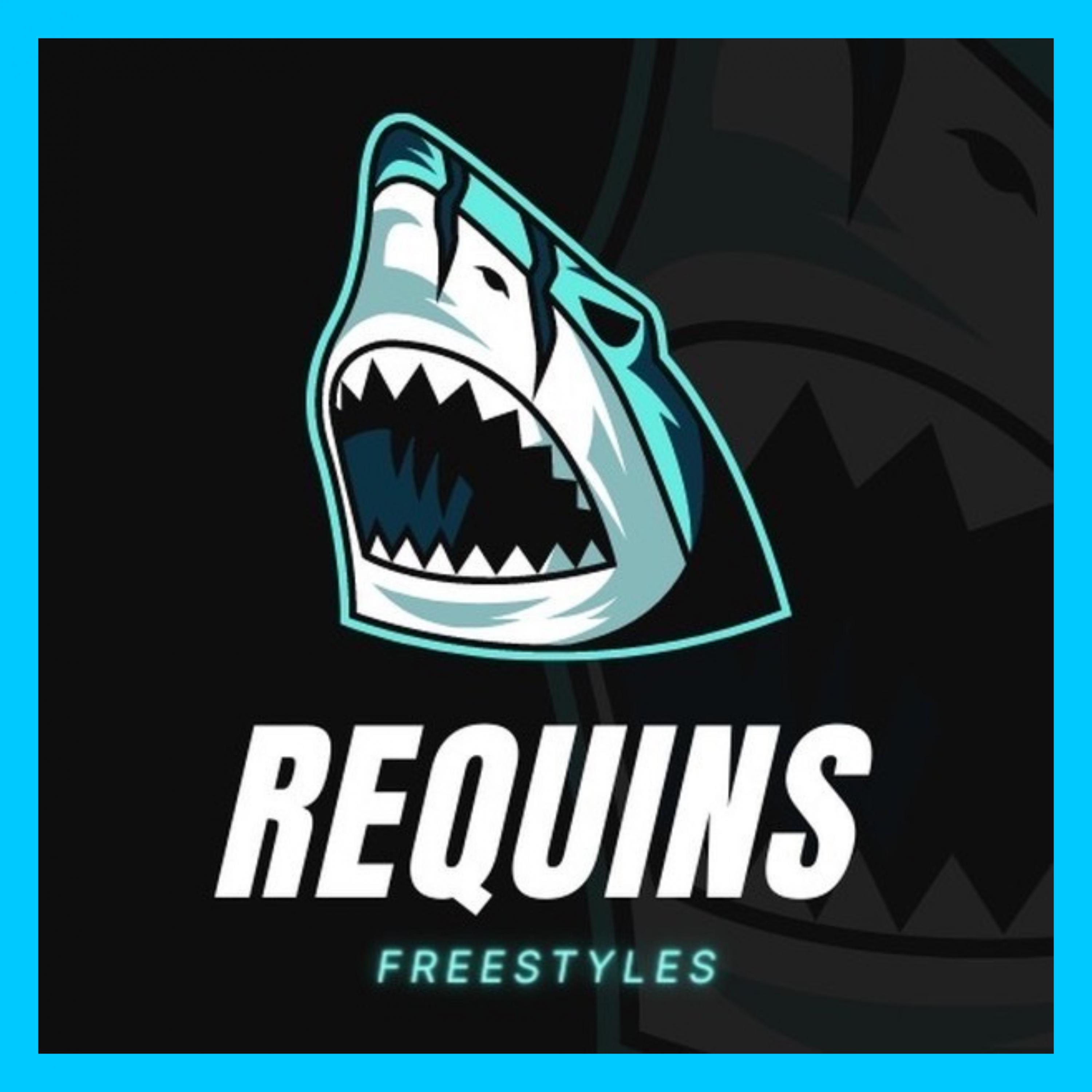 Релиз Requins #1