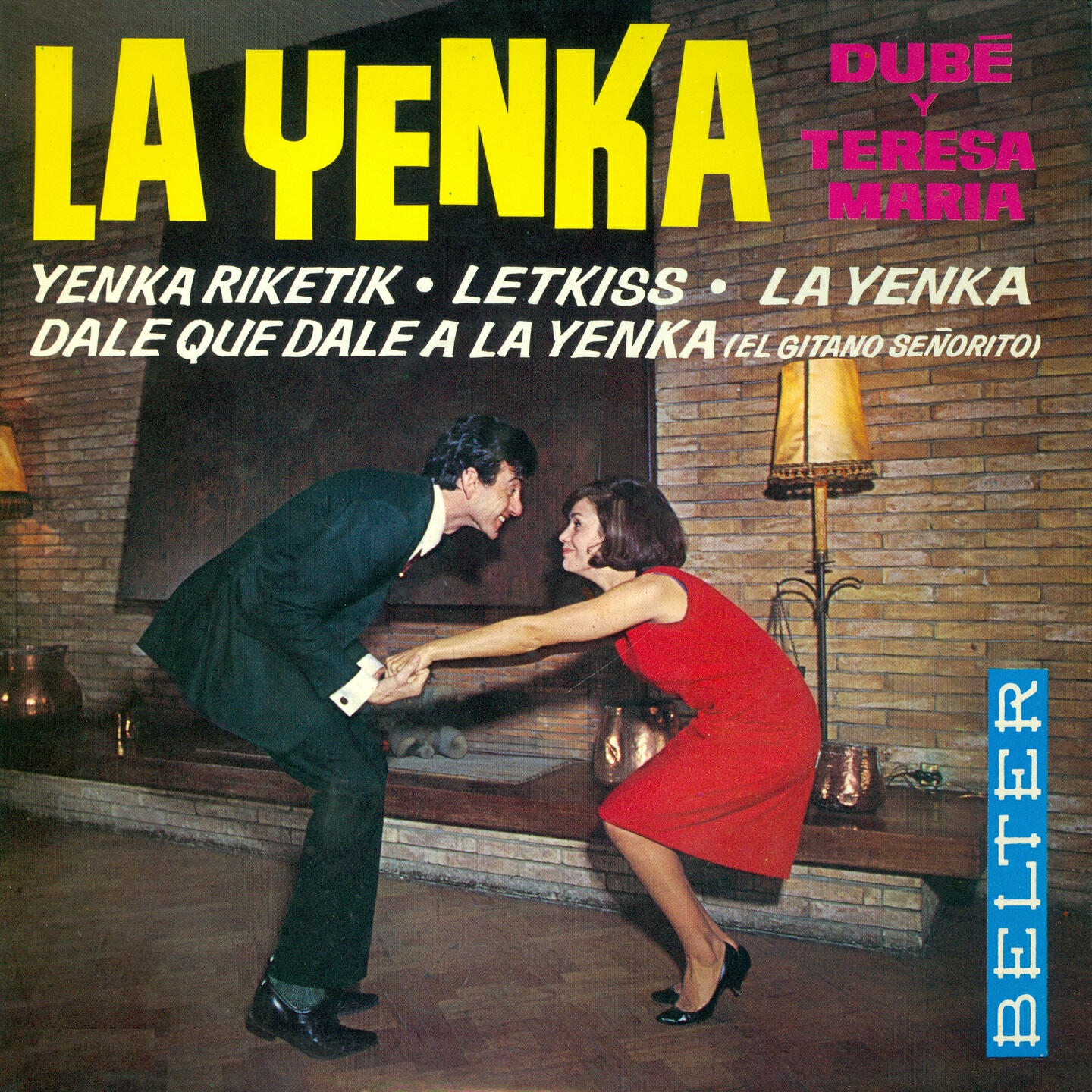 dubé