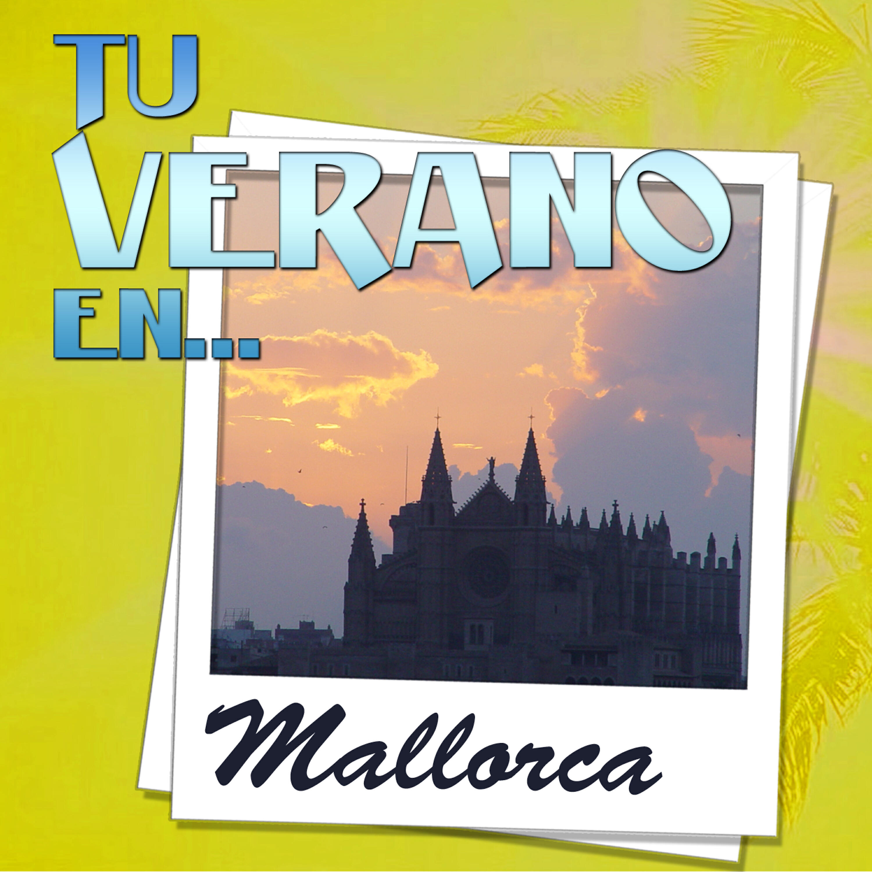 Релиз Tu Verano En….Mallorca