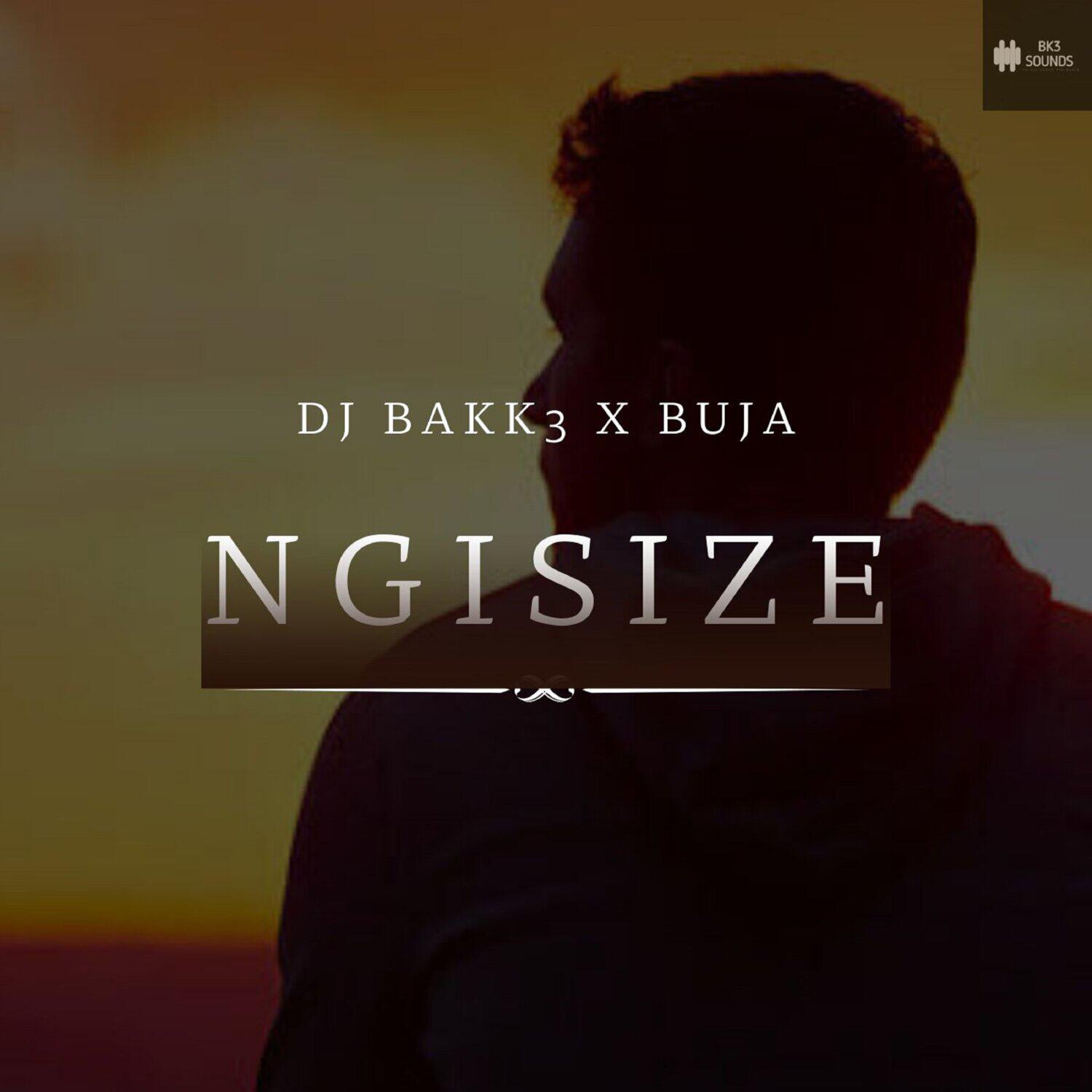 Скачать песню Dj Bakk3, Buja - Ngisize (Original mix) бесплатно в MP3 для Android и iOS