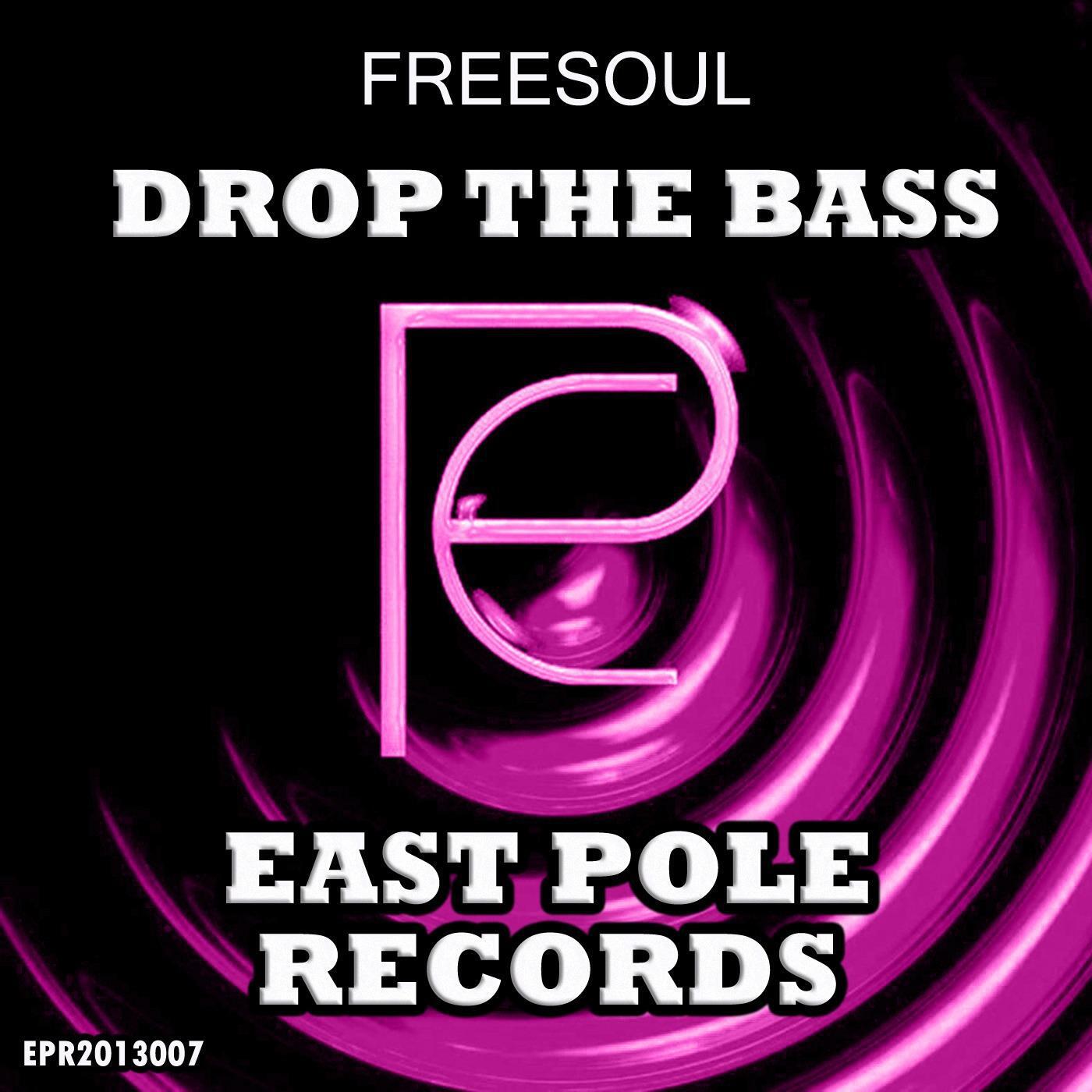 Релиз Drop the Bass
