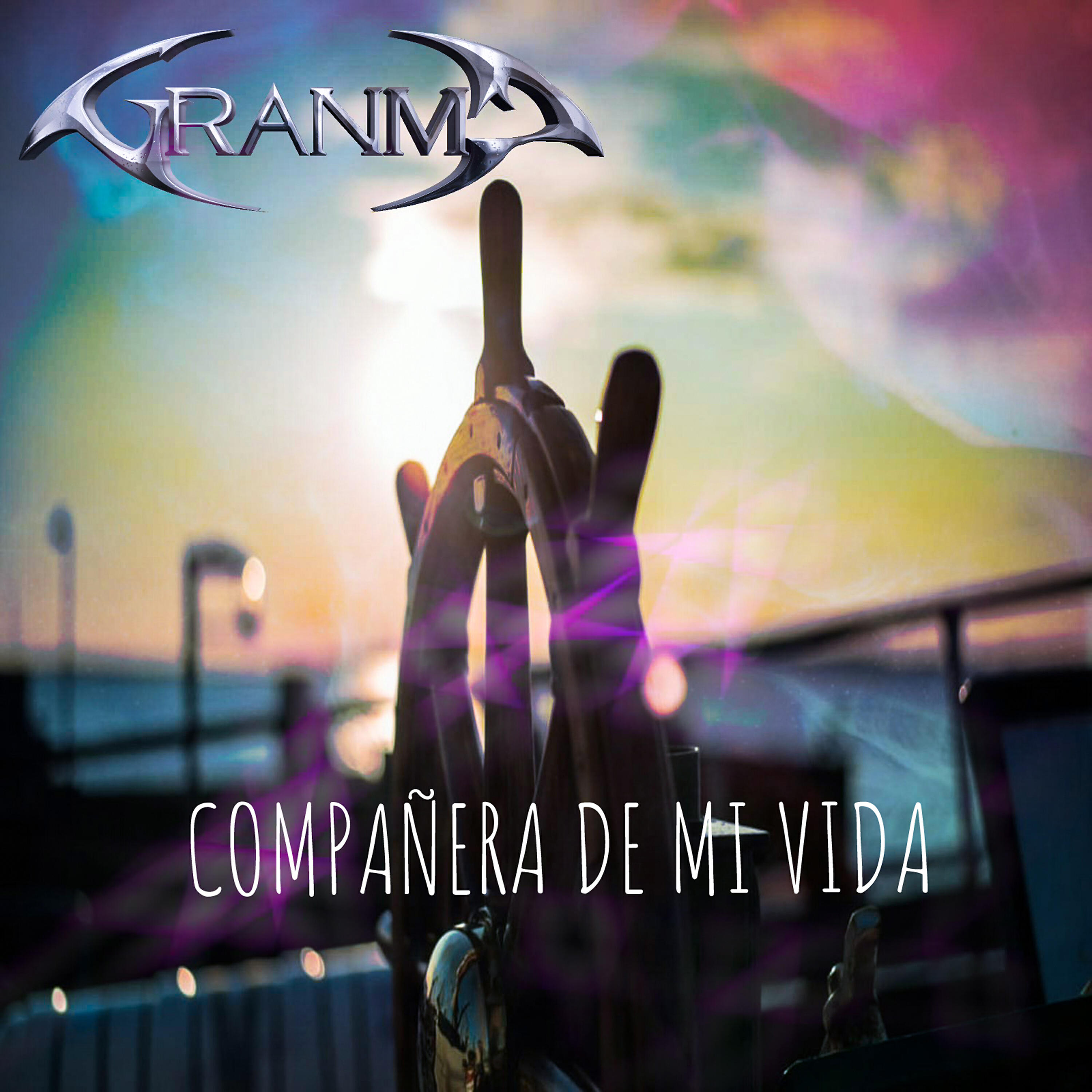 Релиз Compañera de Mi Vida