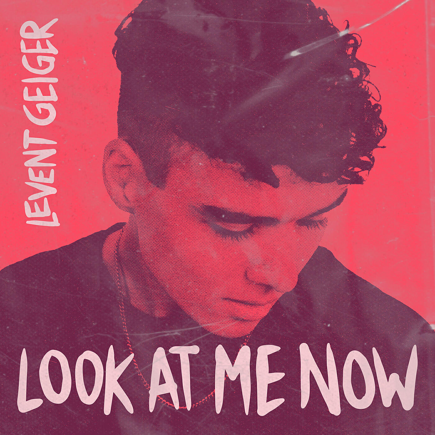 Релиз Look at me now
