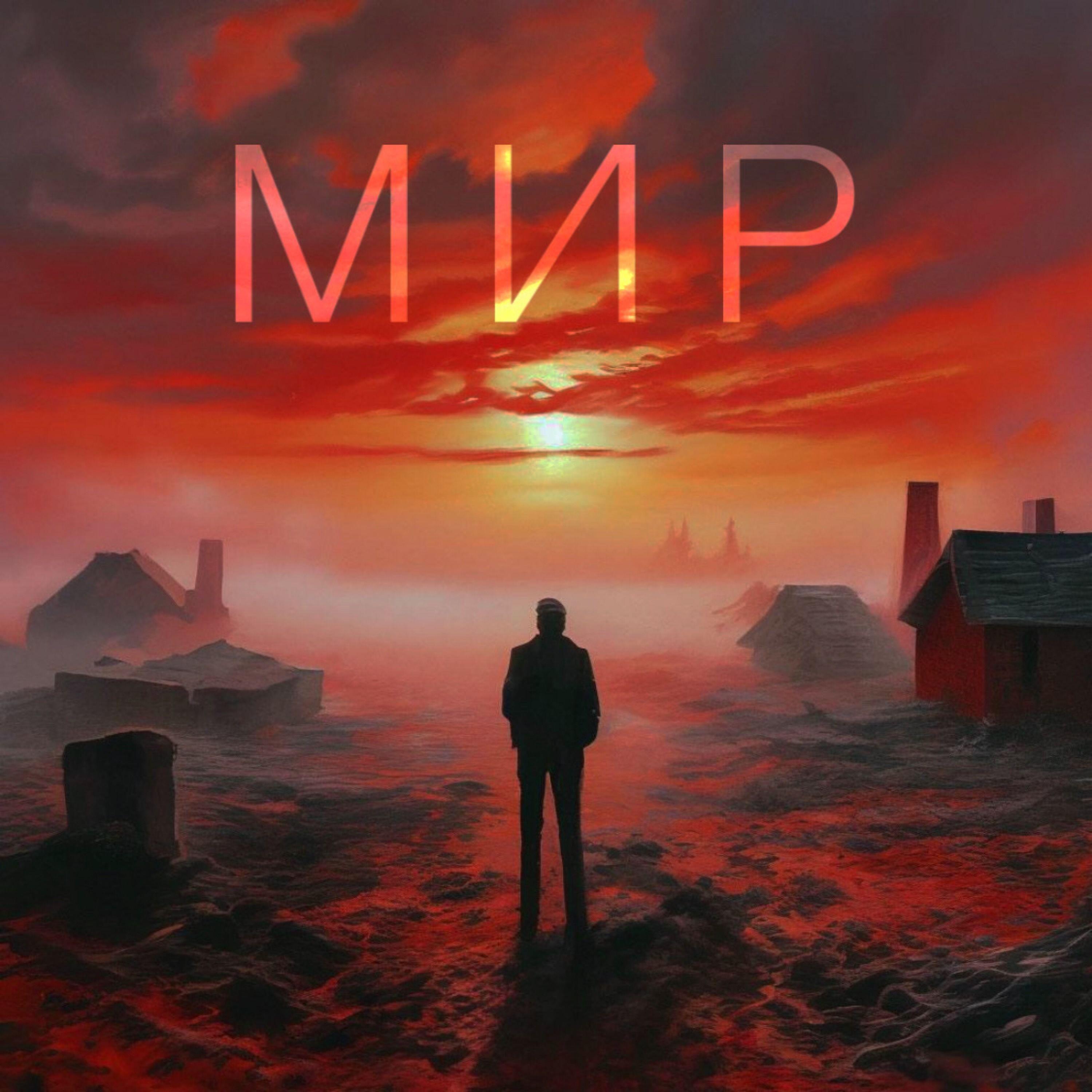 Релиз Мир